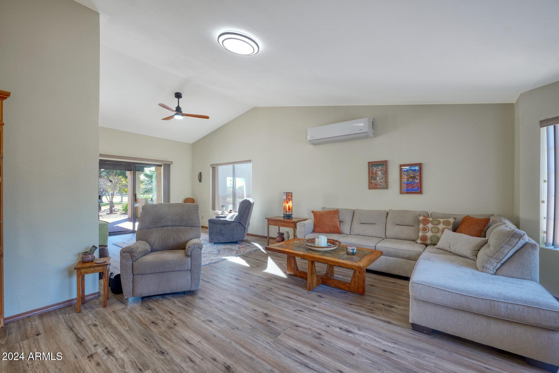 PUEBLO DEL SOL COUNTRY CLUB ESTATES 1 - Residential