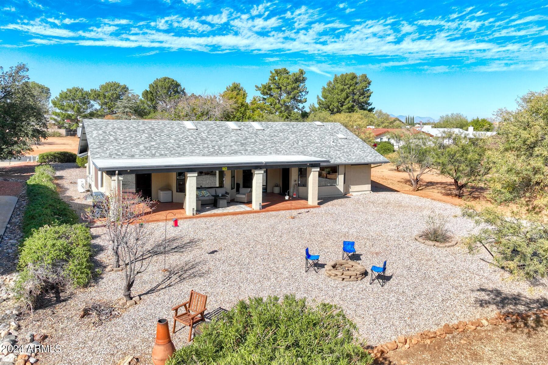 PUEBLO DEL SOL COUNTRY CLUB ESTATES 1 - Residential