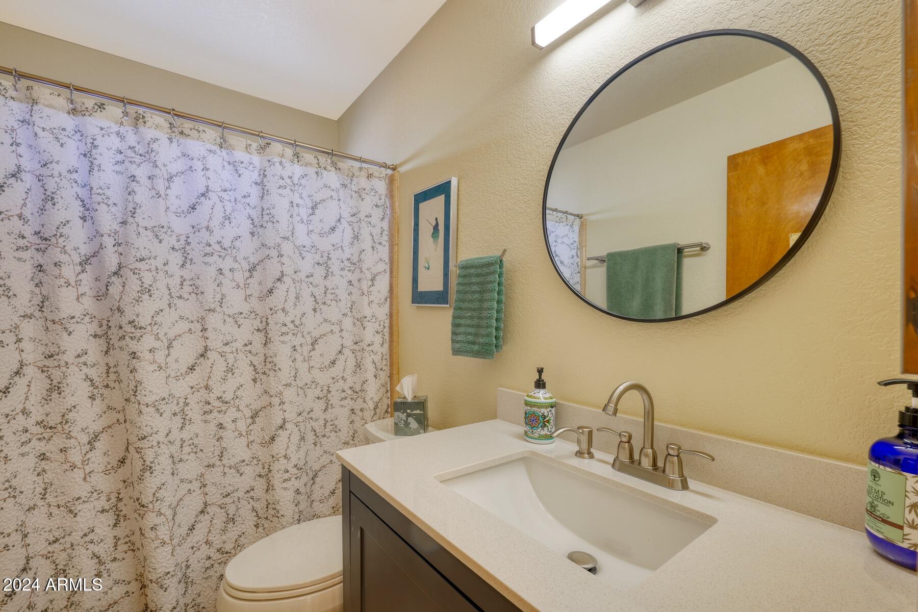 PUEBLO DEL SOL COUNTRY CLUB ESTATES 1 - Residential