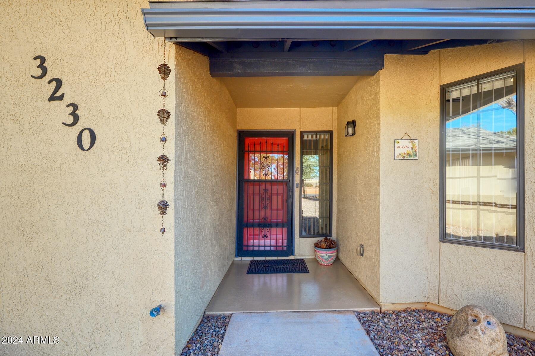 PUEBLO DEL SOL COUNTRY CLUB ESTATES 1 - Residential