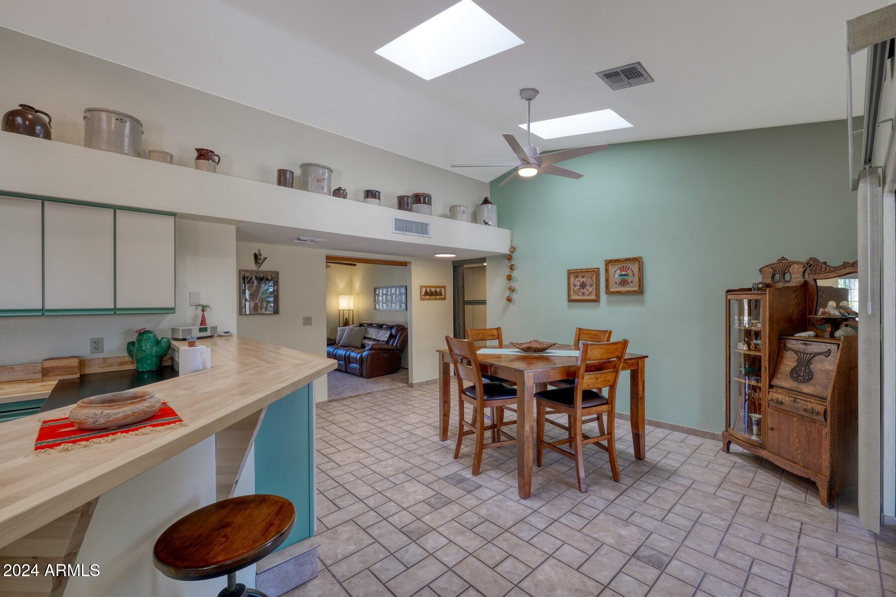 PUEBLO DEL SOL COUNTRY CLUB ESTATES 1 - Residential