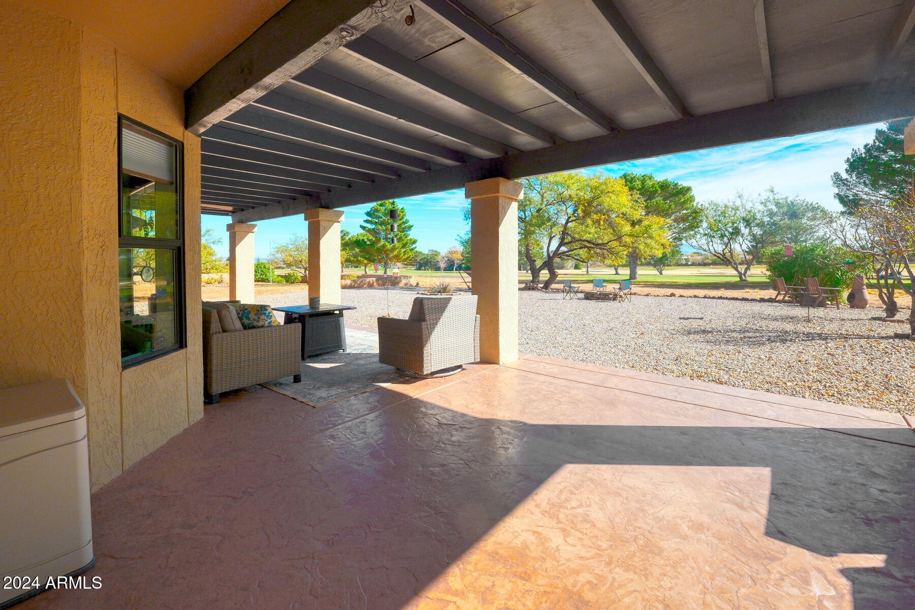 PUEBLO DEL SOL COUNTRY CLUB ESTATES 1 - Residential