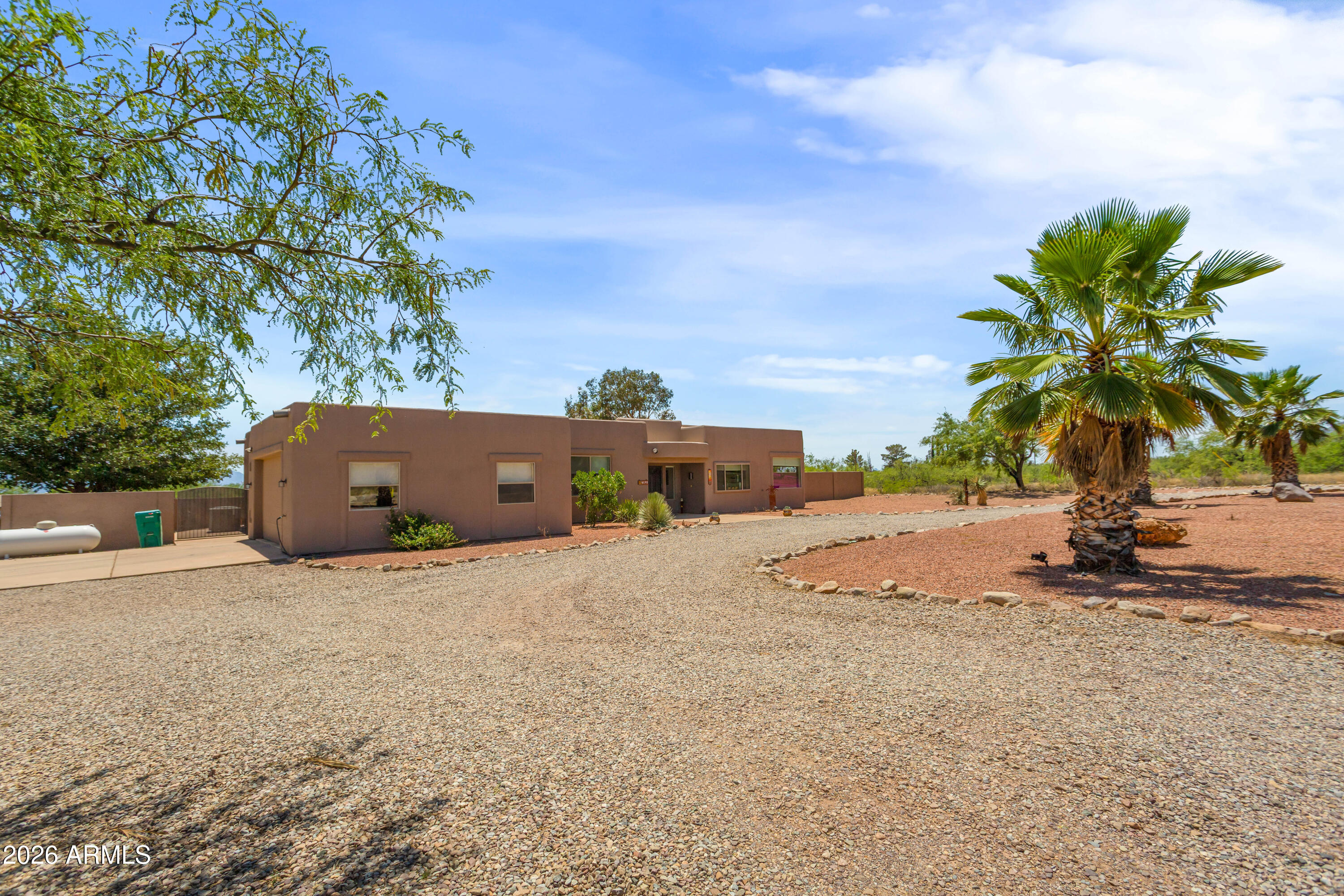 CHARLESTON PARK ESTATES 1 - Residential