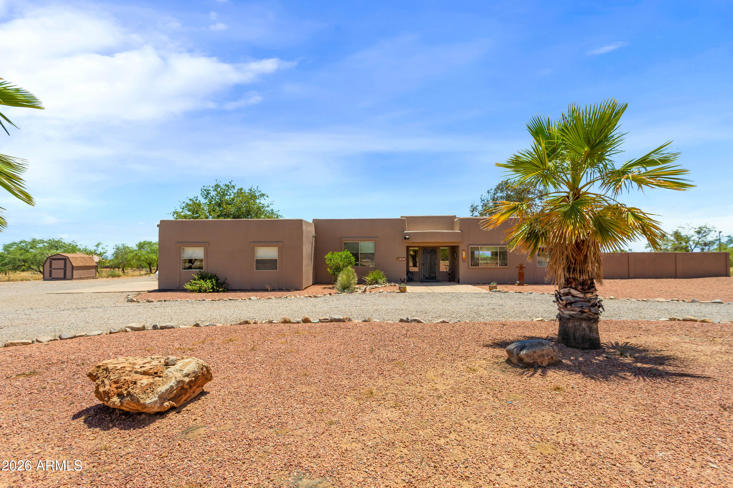 CHARLESTON PARK ESTATES 1 - Residential