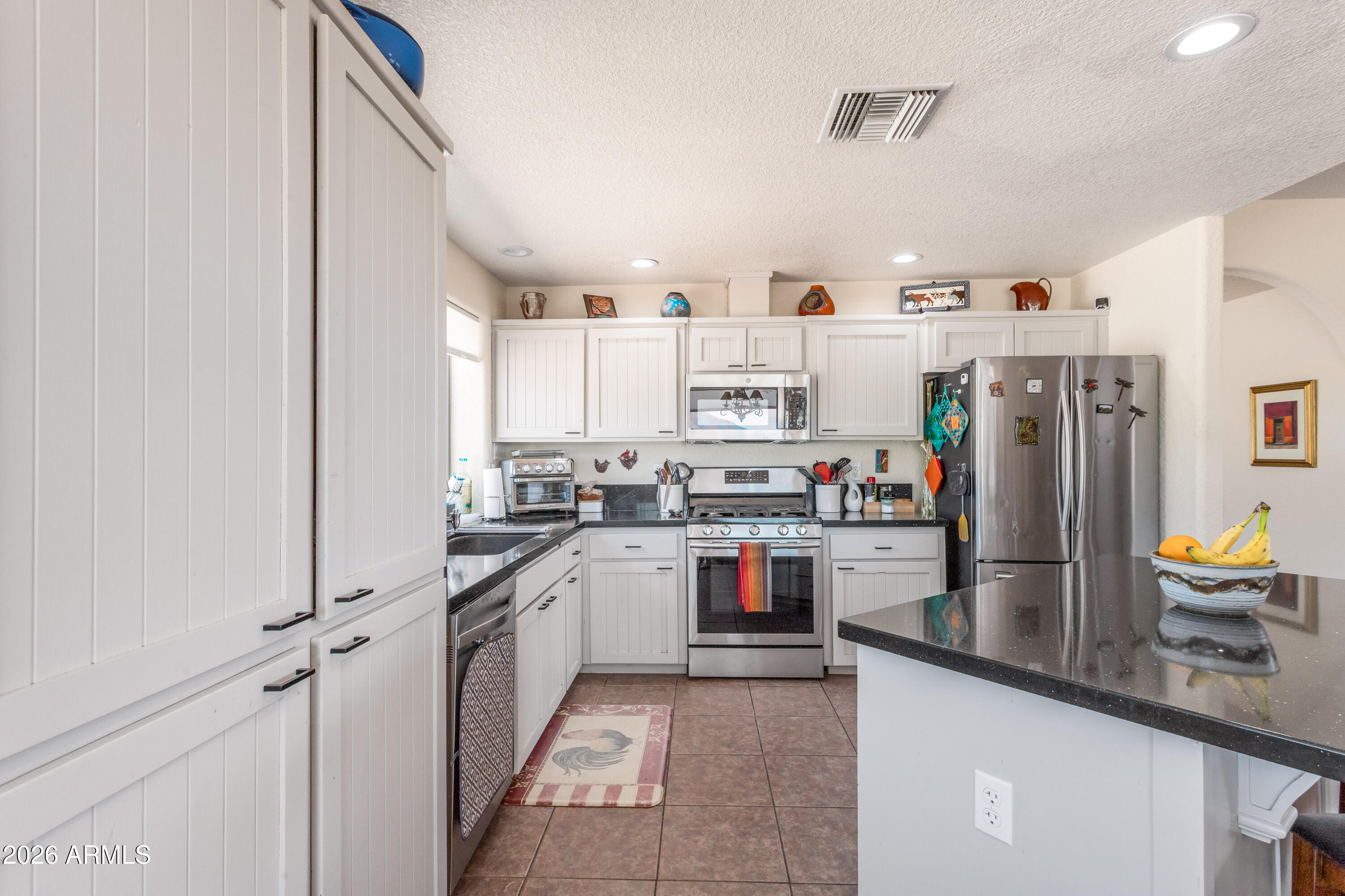 CHARLESTON PARK ESTATES 1 - Residential