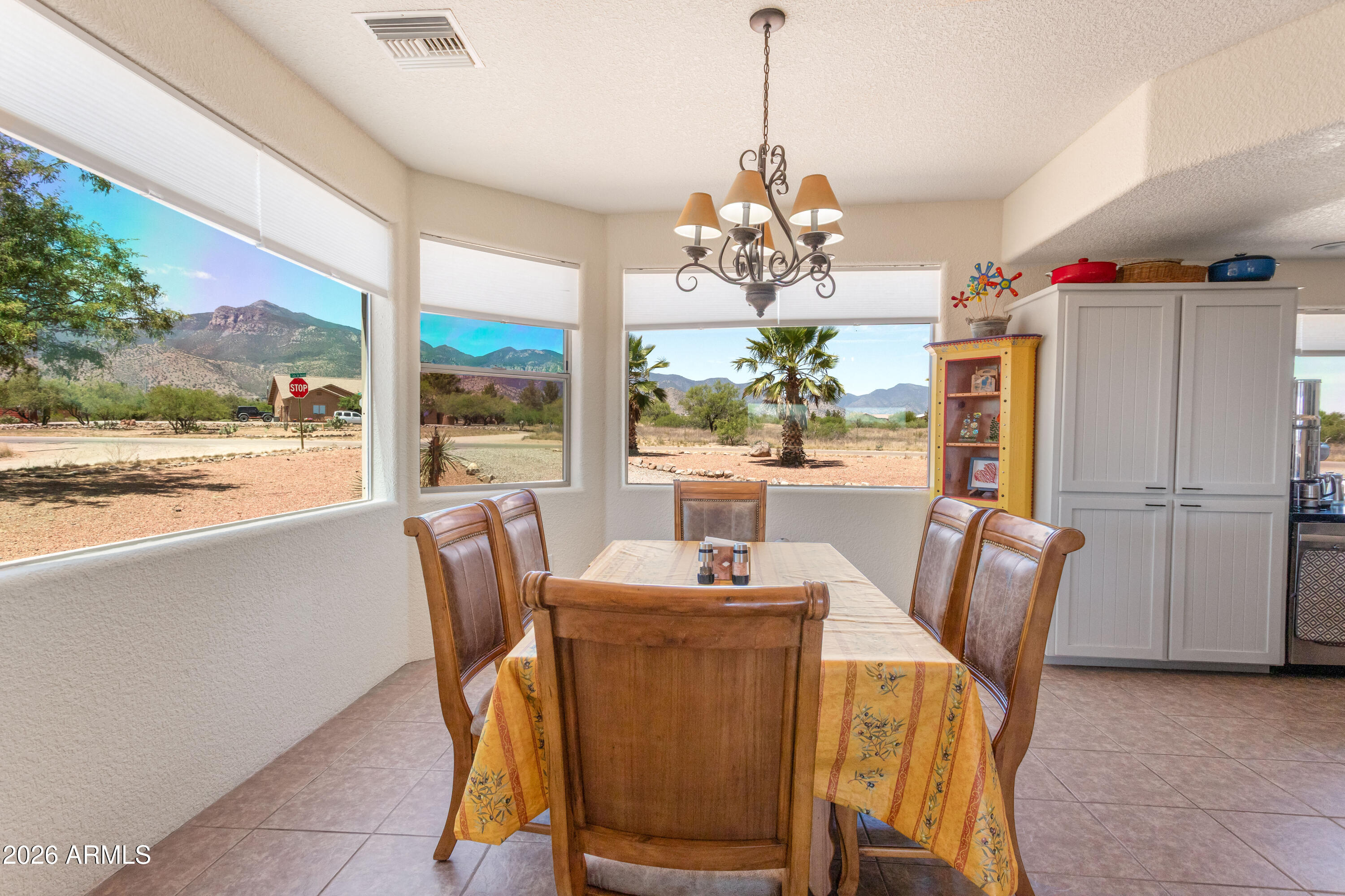 CHARLESTON PARK ESTATES 1 - Residential