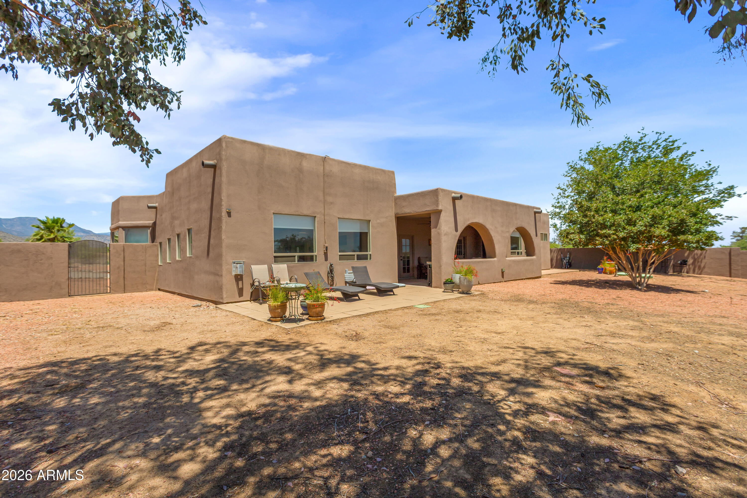 CHARLESTON PARK ESTATES 1 - Residential