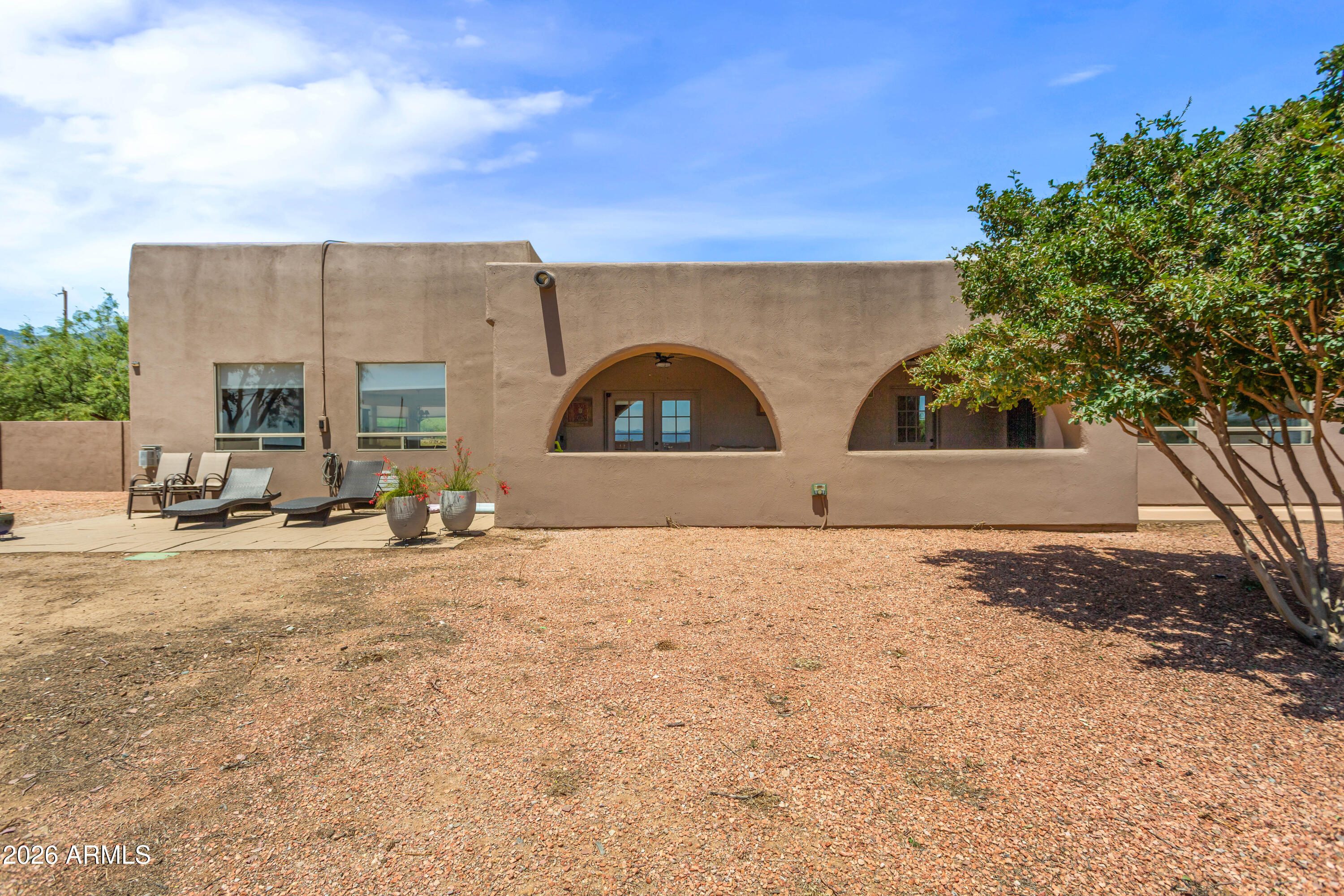 CHARLESTON PARK ESTATES 1 - Residential