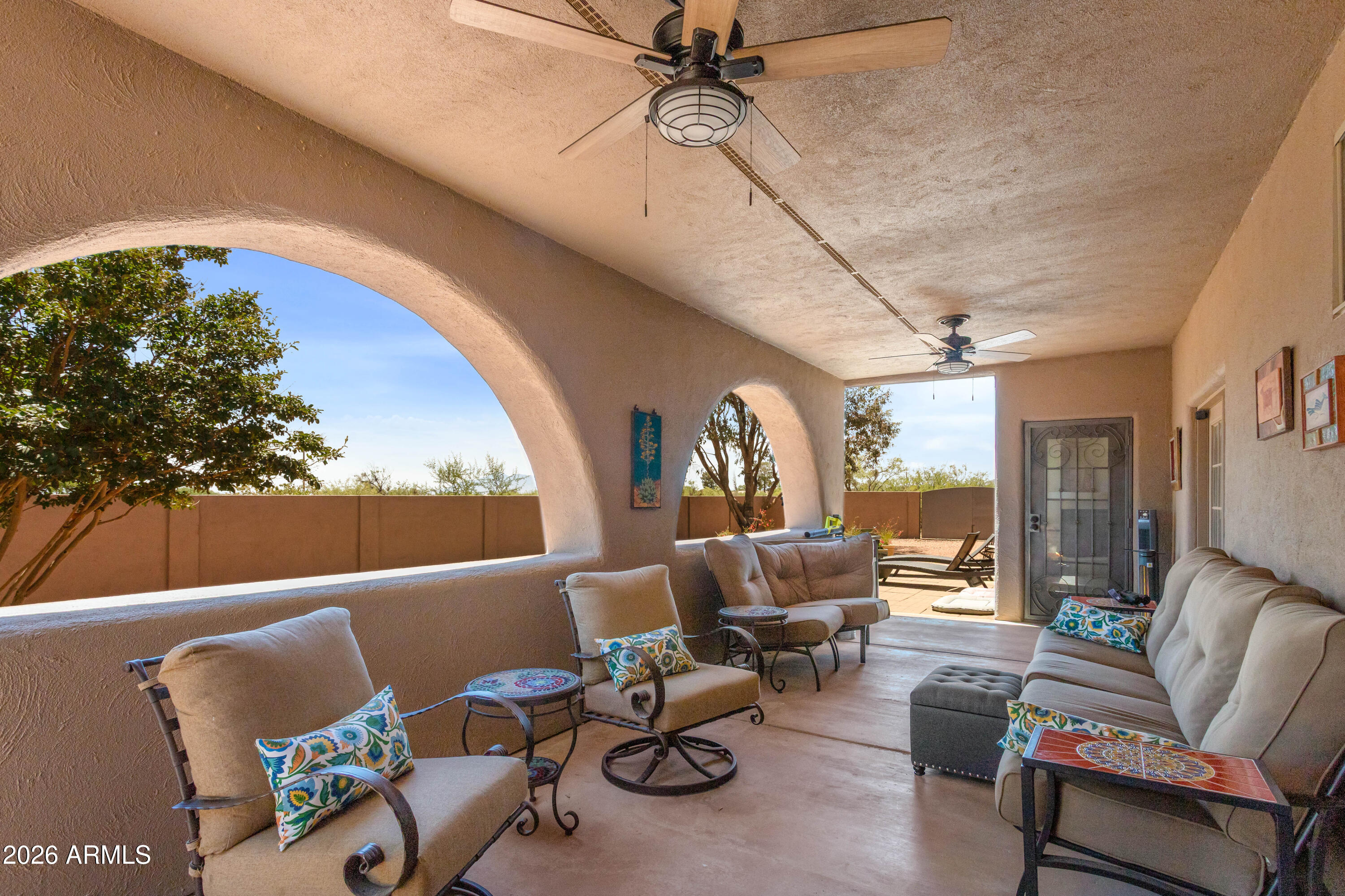 CHARLESTON PARK ESTATES 1 - Residential