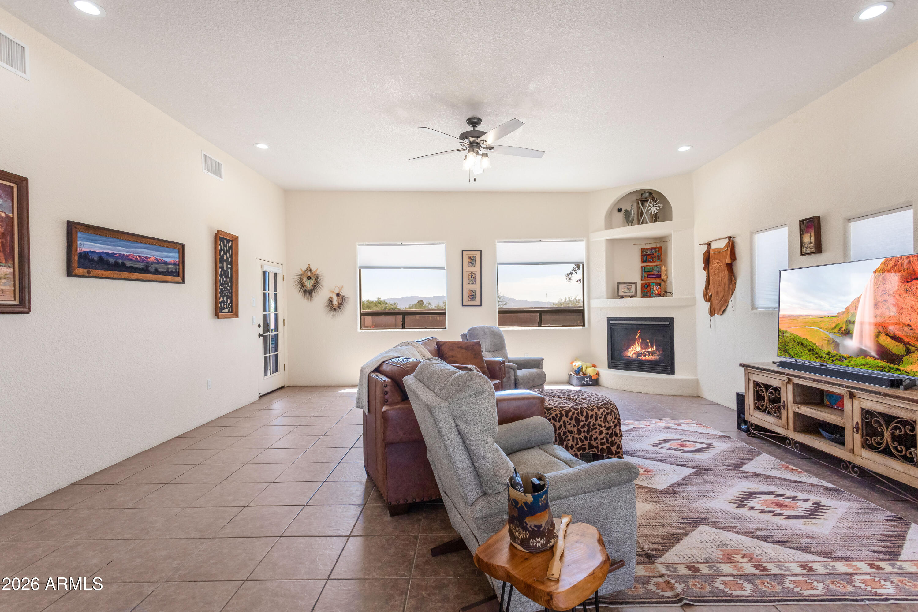 CHARLESTON PARK ESTATES 1 - Residential