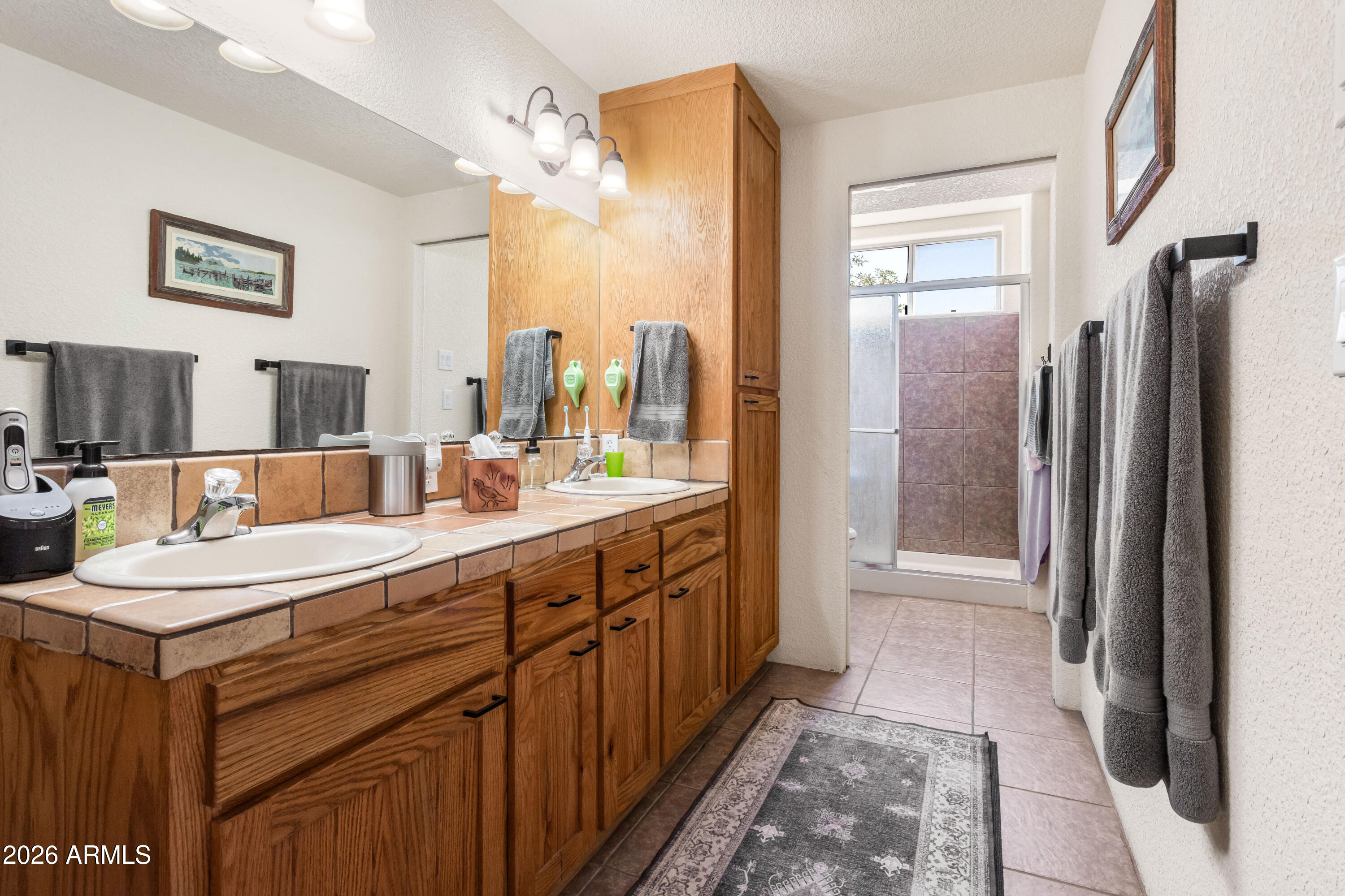 CHARLESTON PARK ESTATES 1 - Residential