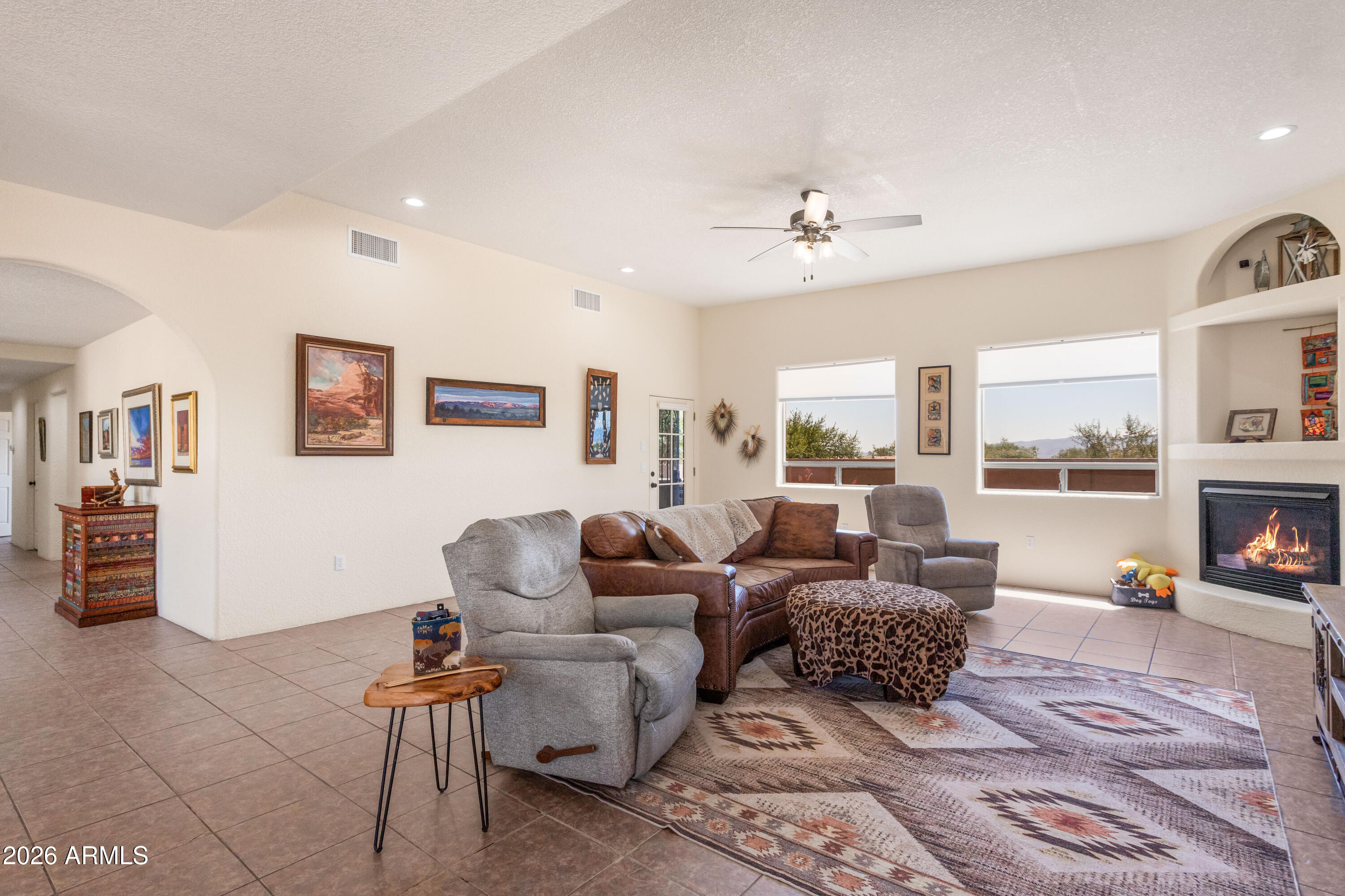 CHARLESTON PARK ESTATES 1 - Residential