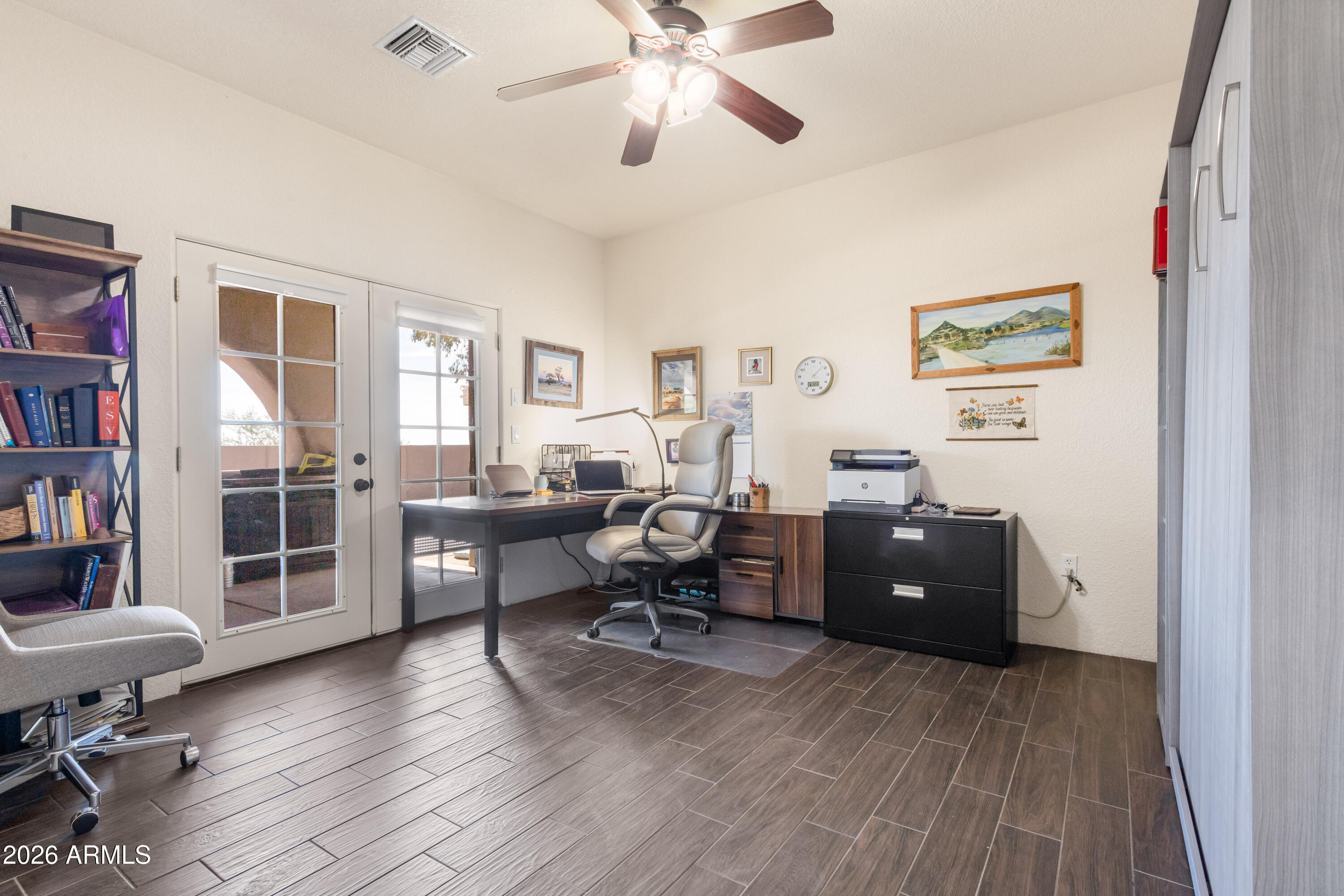 CHARLESTON PARK ESTATES 1 - Residential