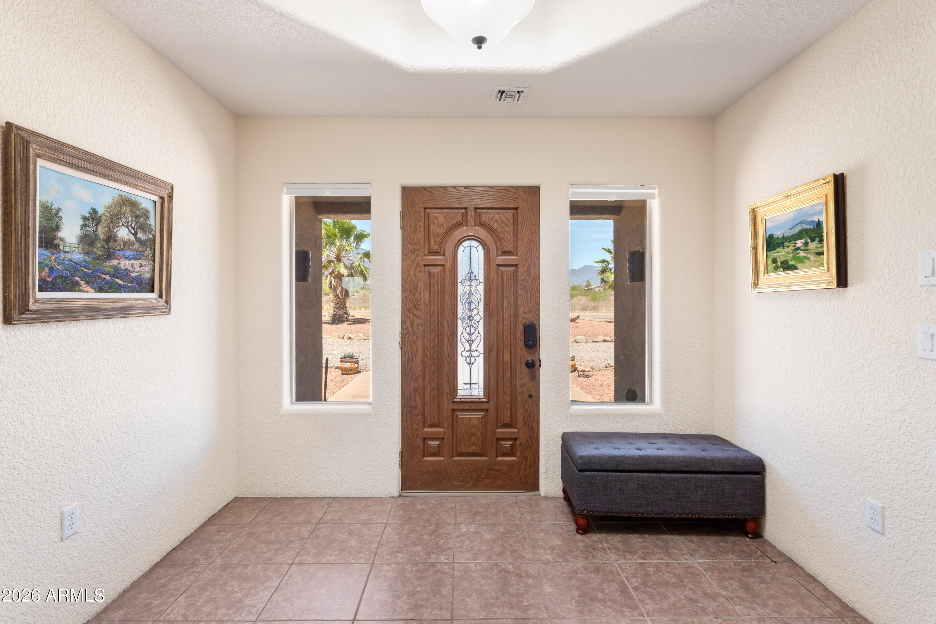 CHARLESTON PARK ESTATES 1 - Residential