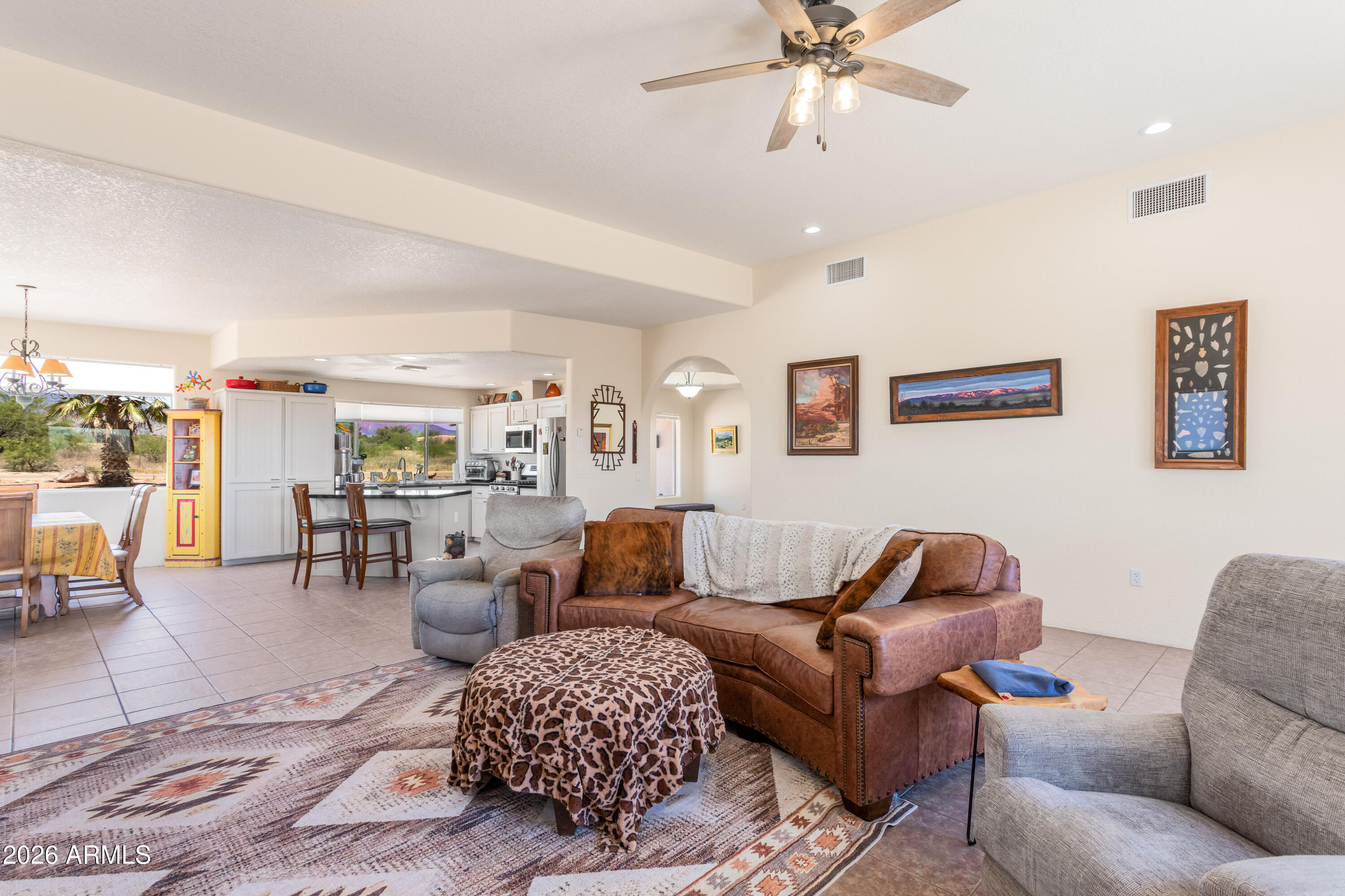 CHARLESTON PARK ESTATES 1 - Residential