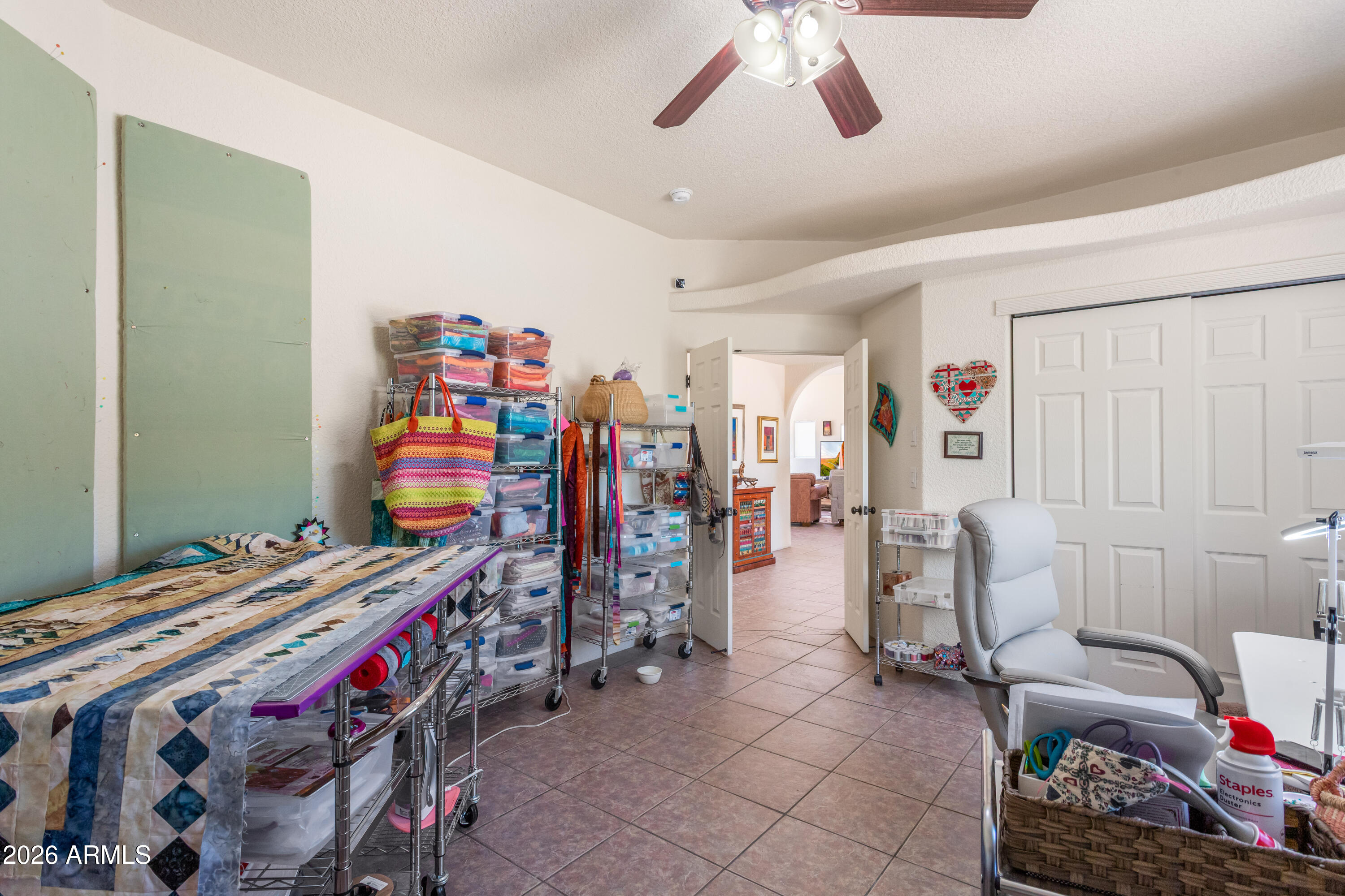 CHARLESTON PARK ESTATES 1 - Residential