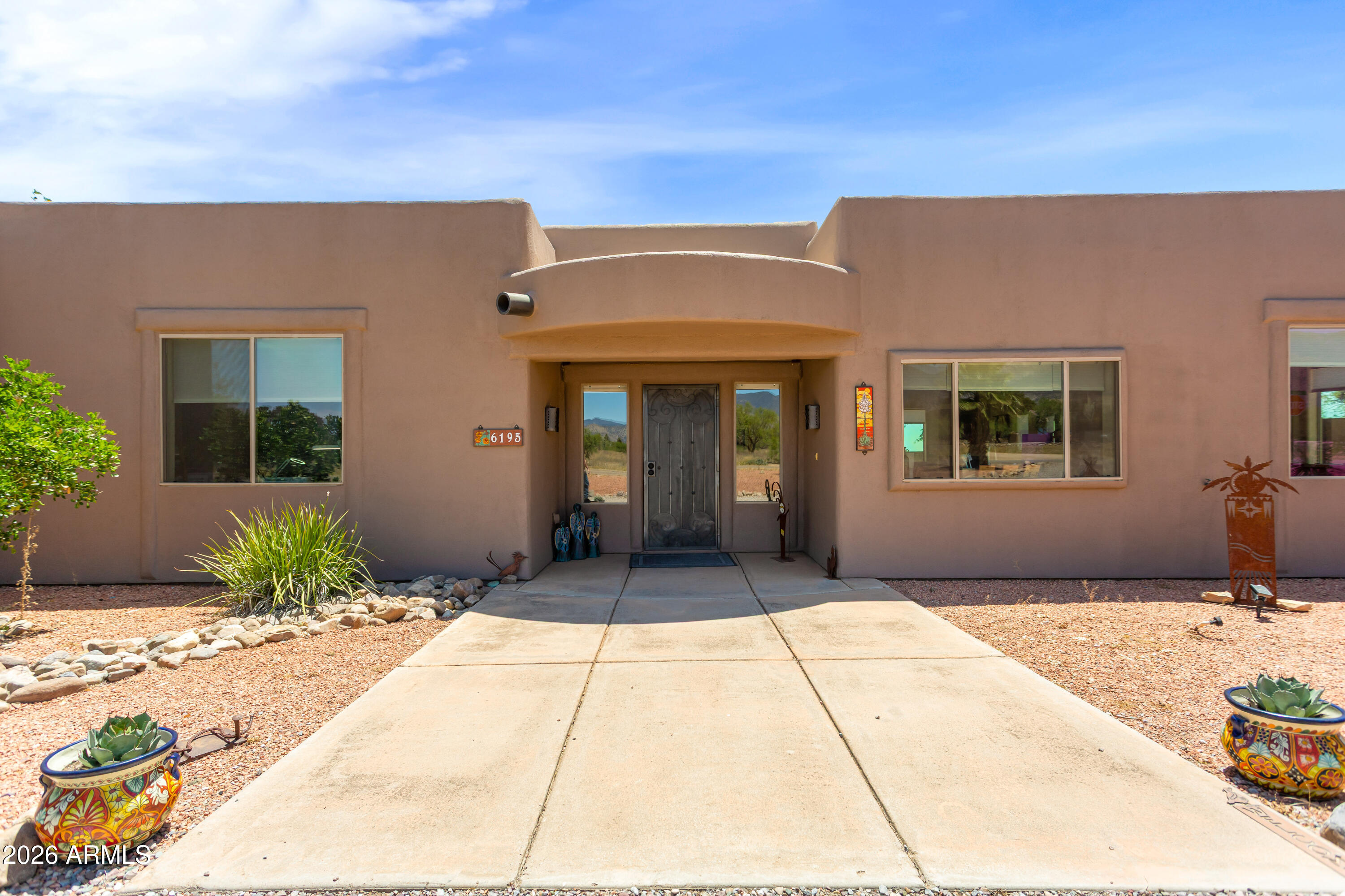 CHARLESTON PARK ESTATES 1 - Residential