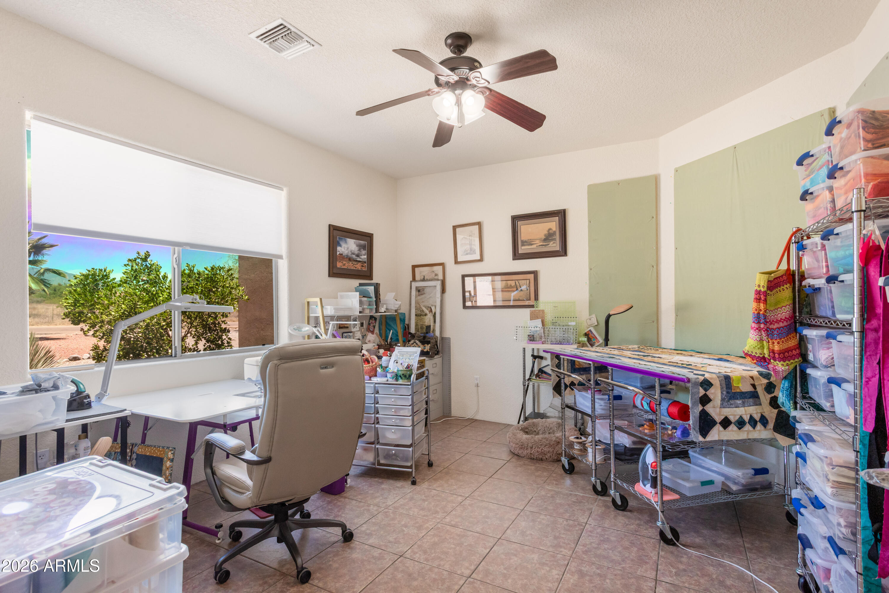CHARLESTON PARK ESTATES 1 - Residential