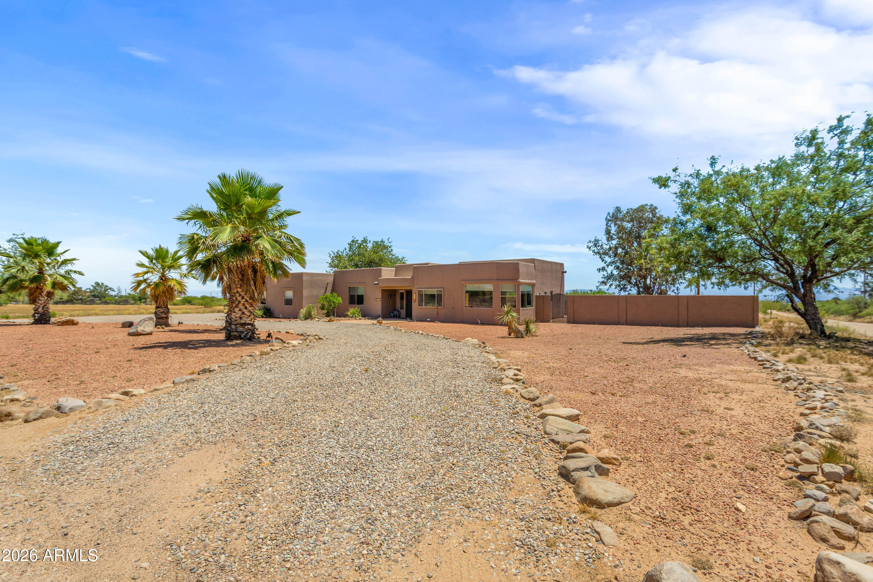 CHARLESTON PARK ESTATES 1 - Residential