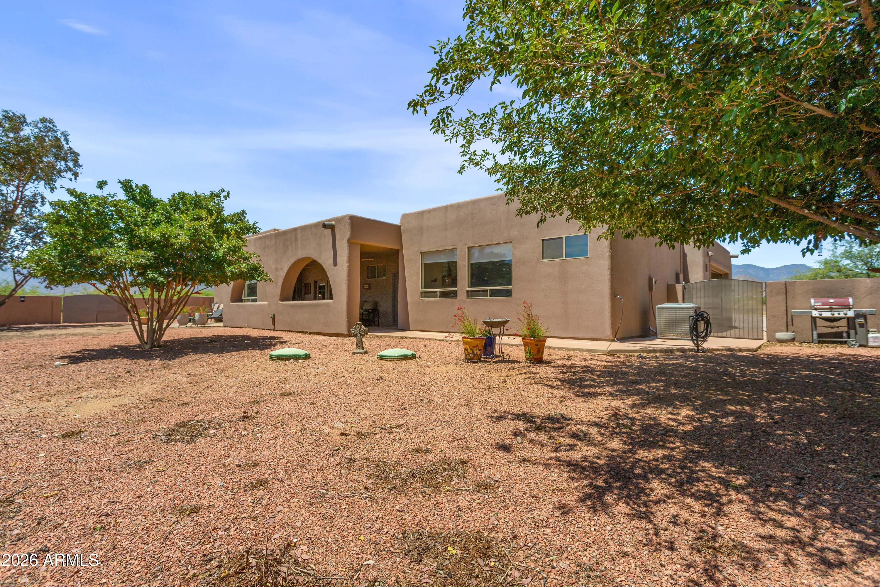 CHARLESTON PARK ESTATES 1 - Residential
