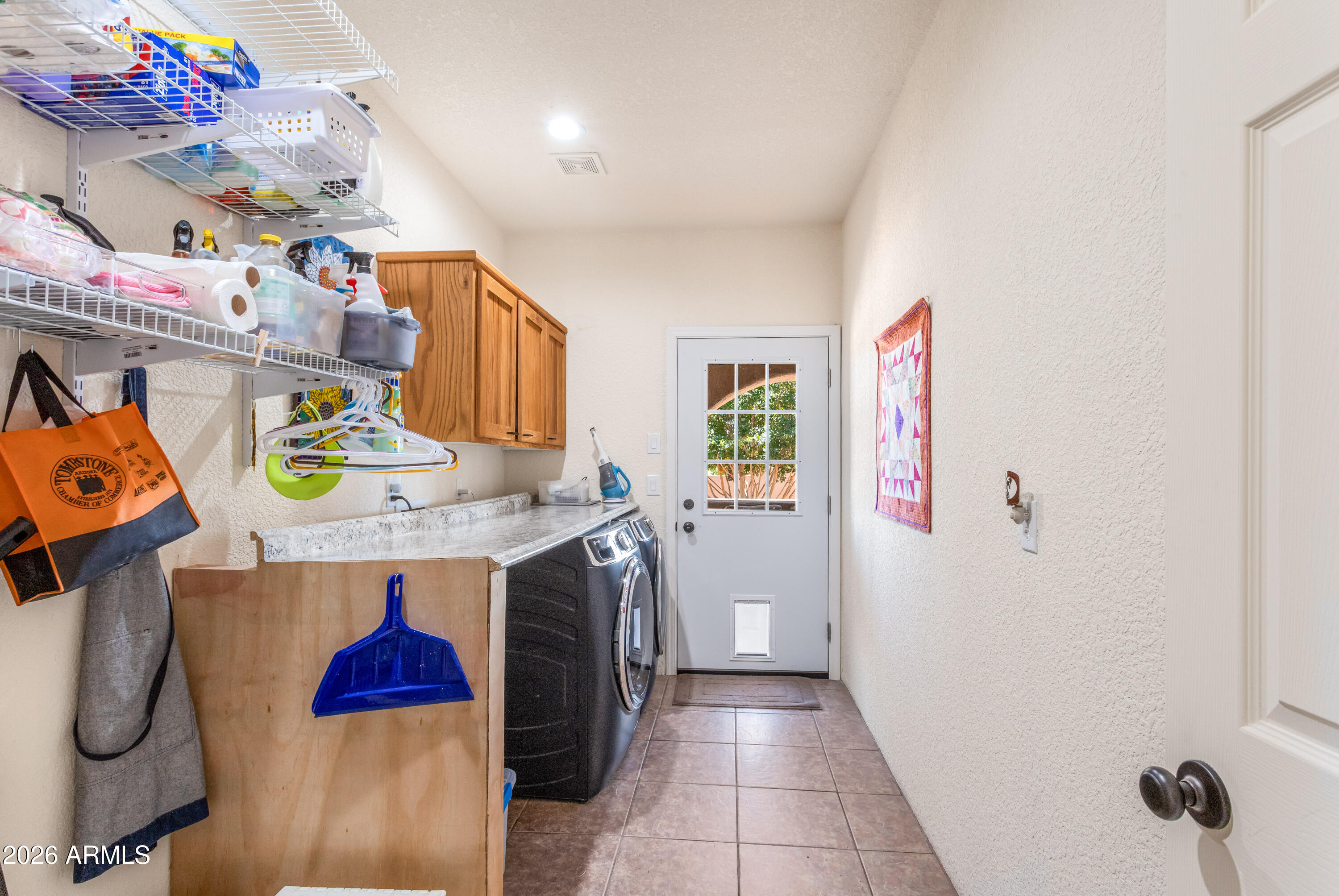 CHARLESTON PARK ESTATES 1 - Residential