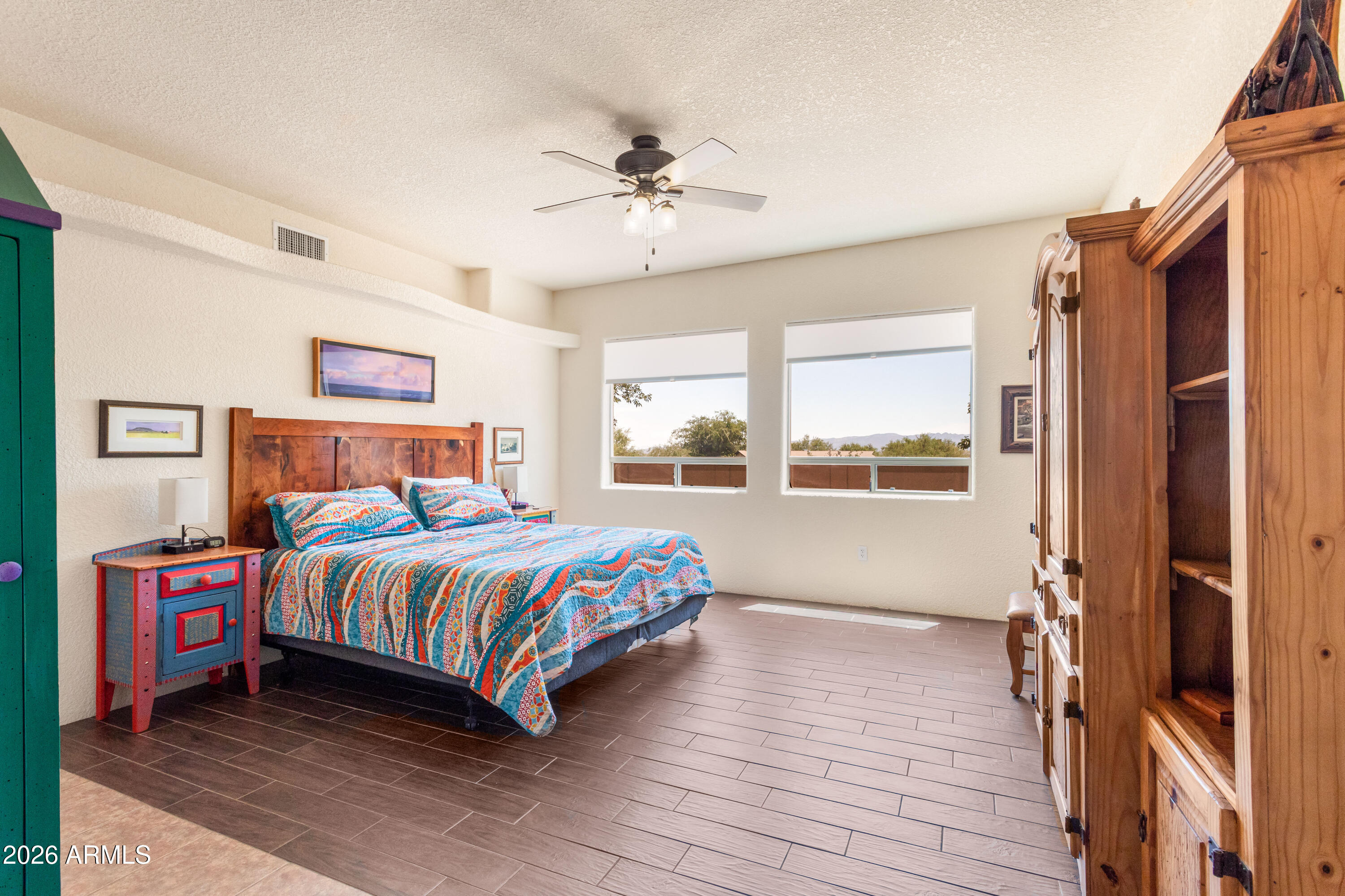 CHARLESTON PARK ESTATES 1 - Residential