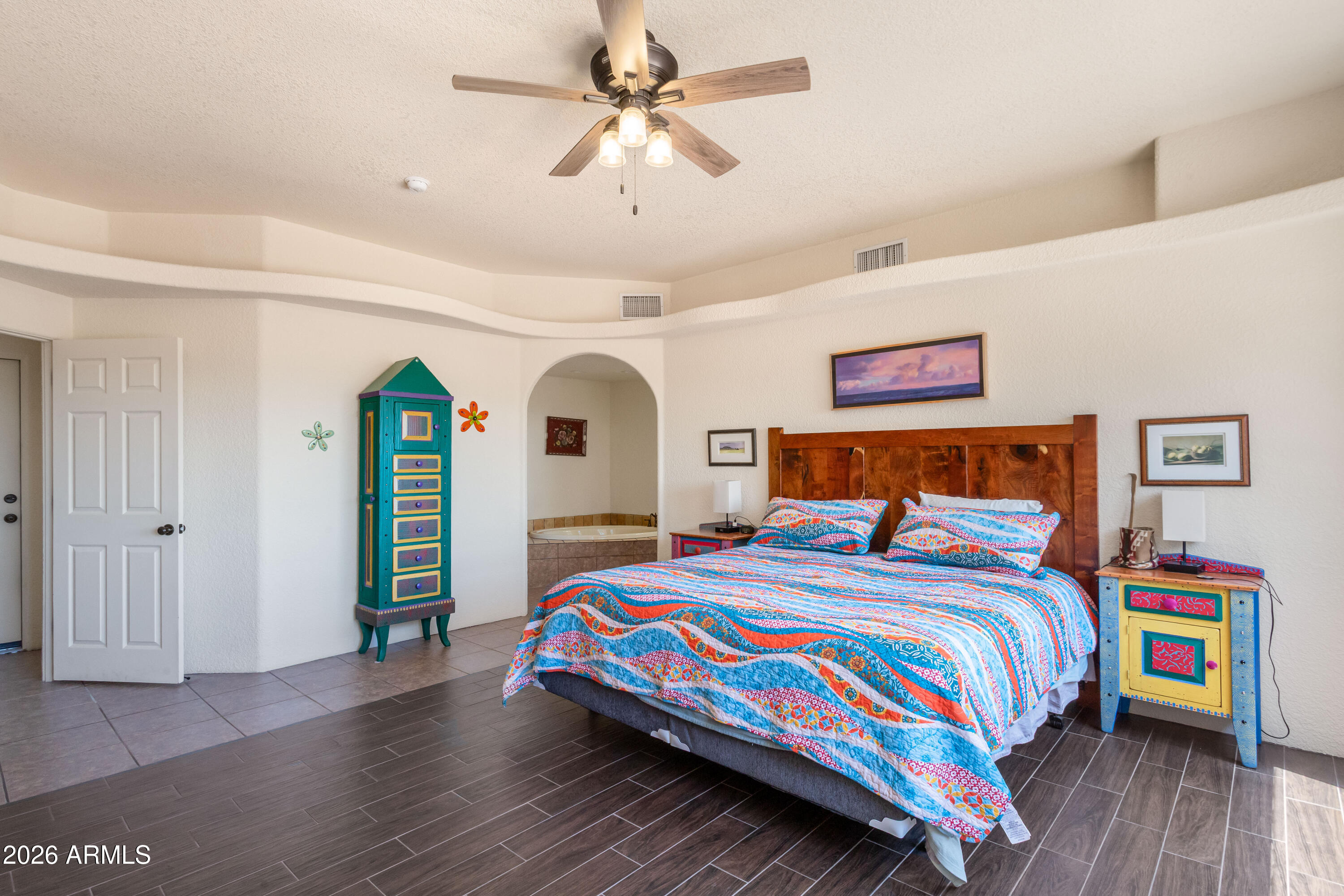 CHARLESTON PARK ESTATES 1 - Residential