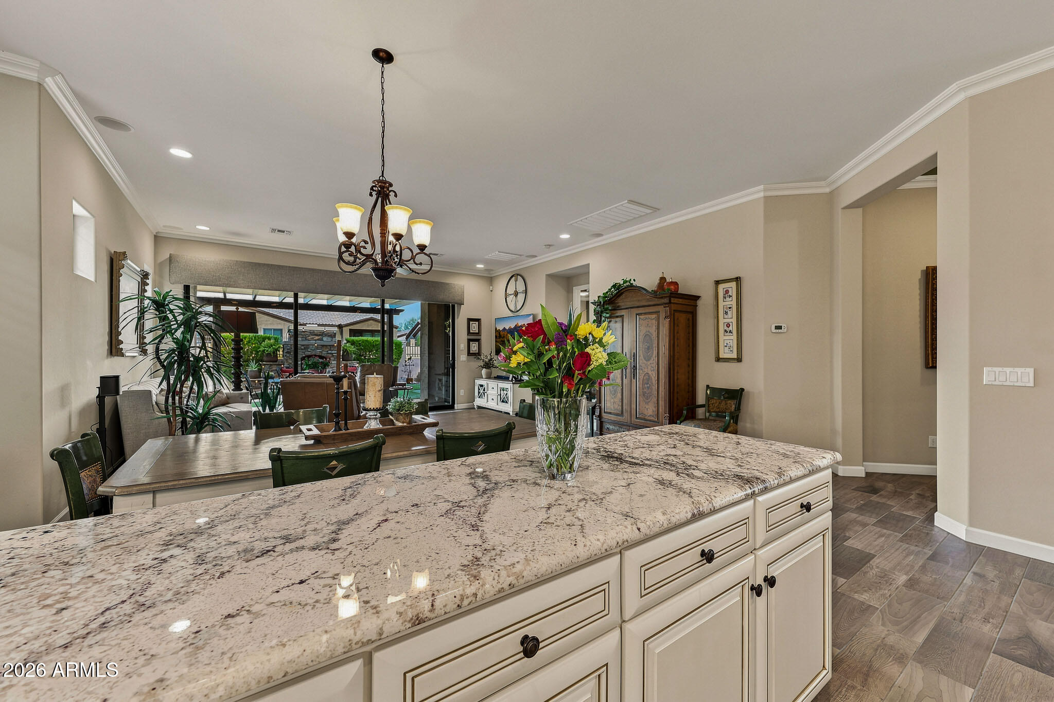BELLAVIA AT MOUNTAIN BRIDGE - Residential