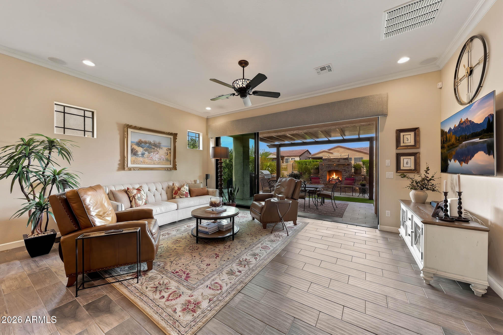 BELLAVIA AT MOUNTAIN BRIDGE - Residential