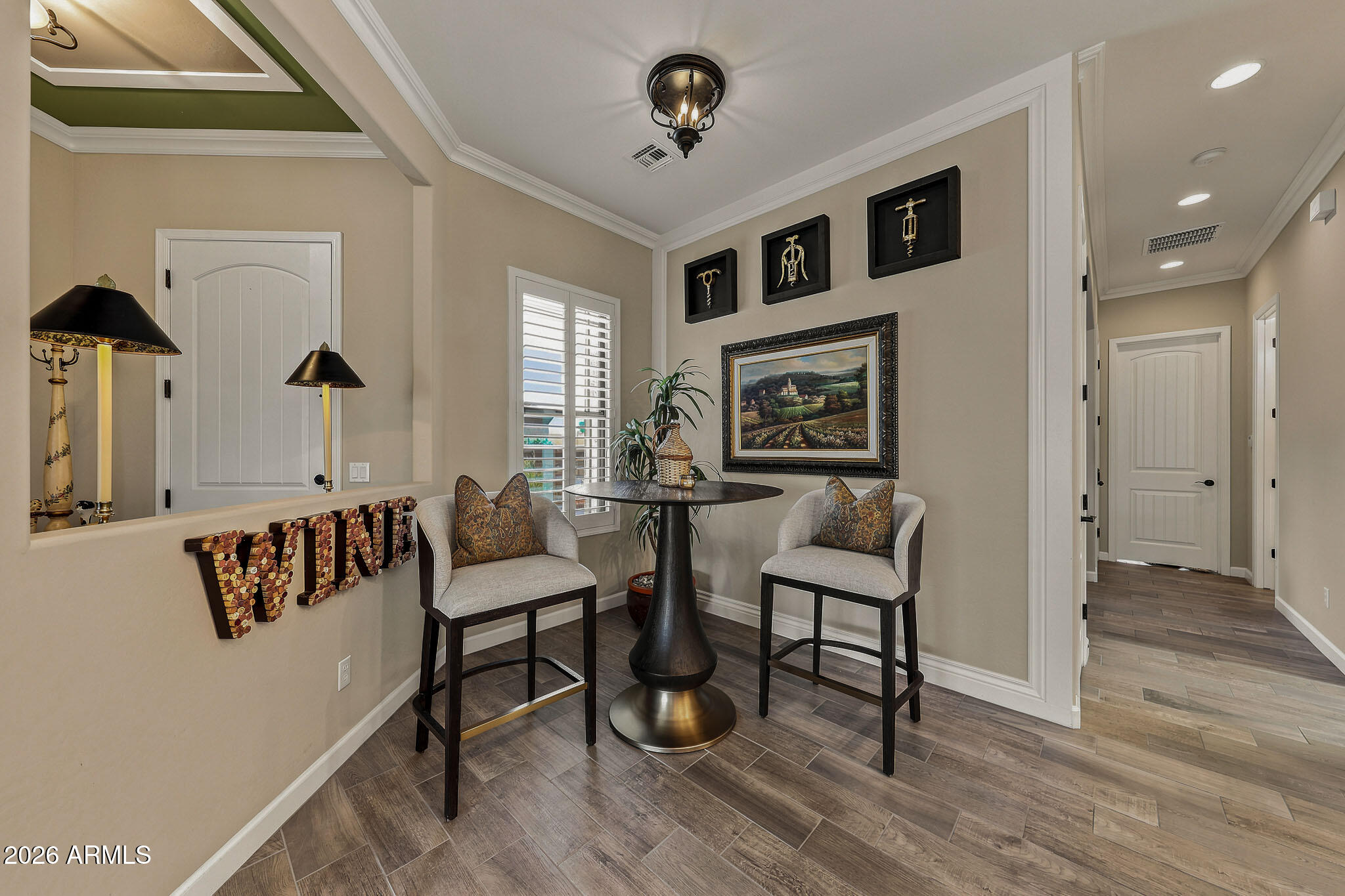 BELLAVIA AT MOUNTAIN BRIDGE - Residential
