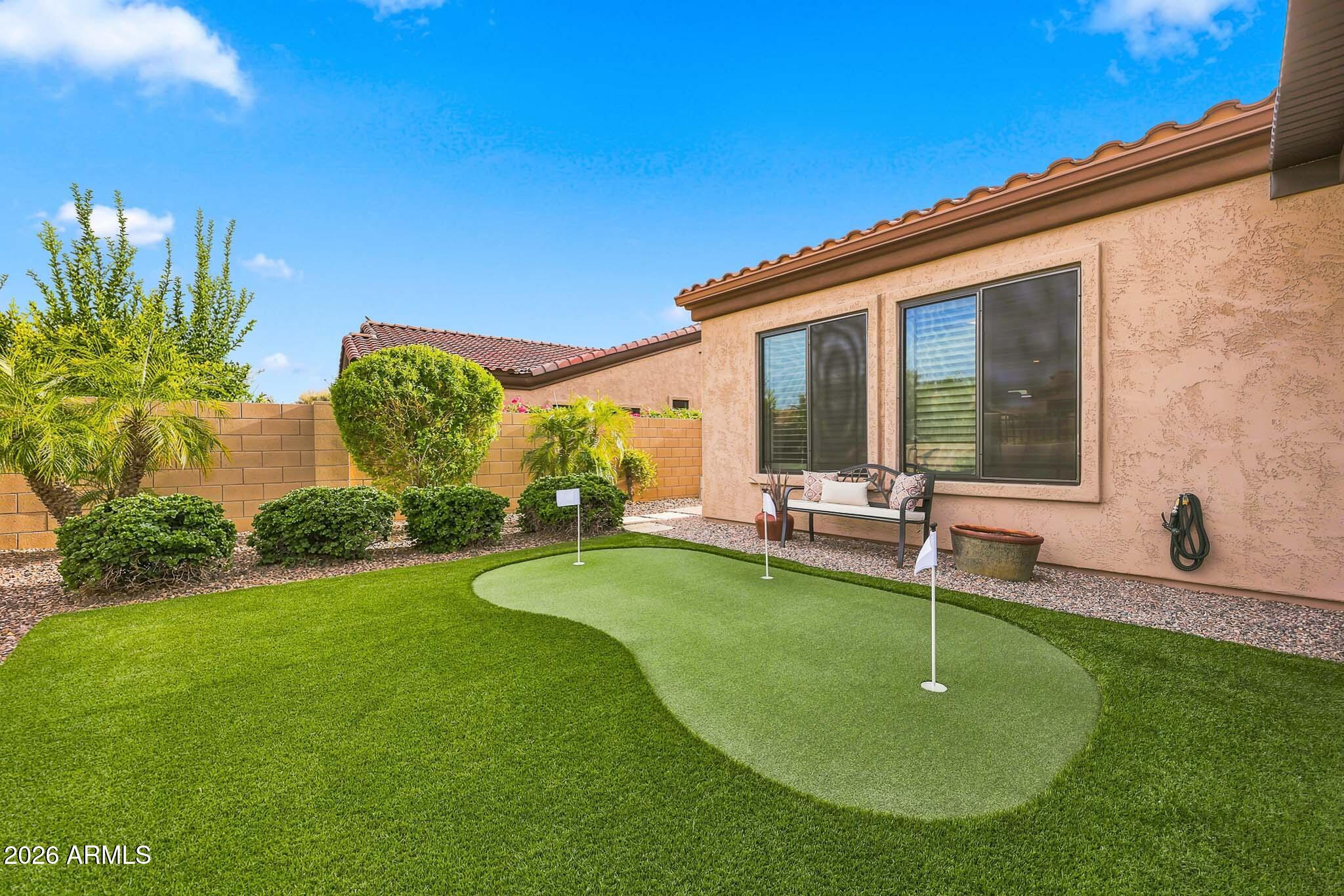 BELLAVIA AT MOUNTAIN BRIDGE - Residential