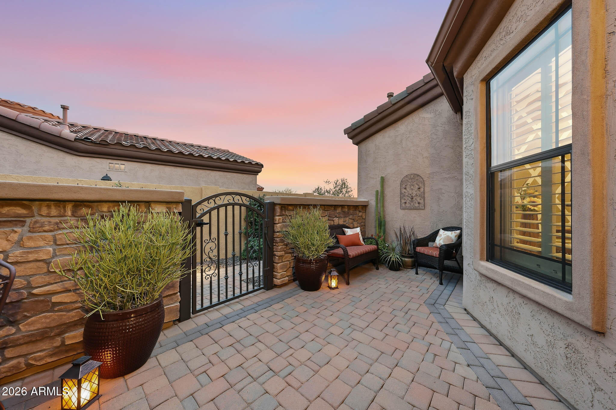 BELLAVIA AT MOUNTAIN BRIDGE - Residential