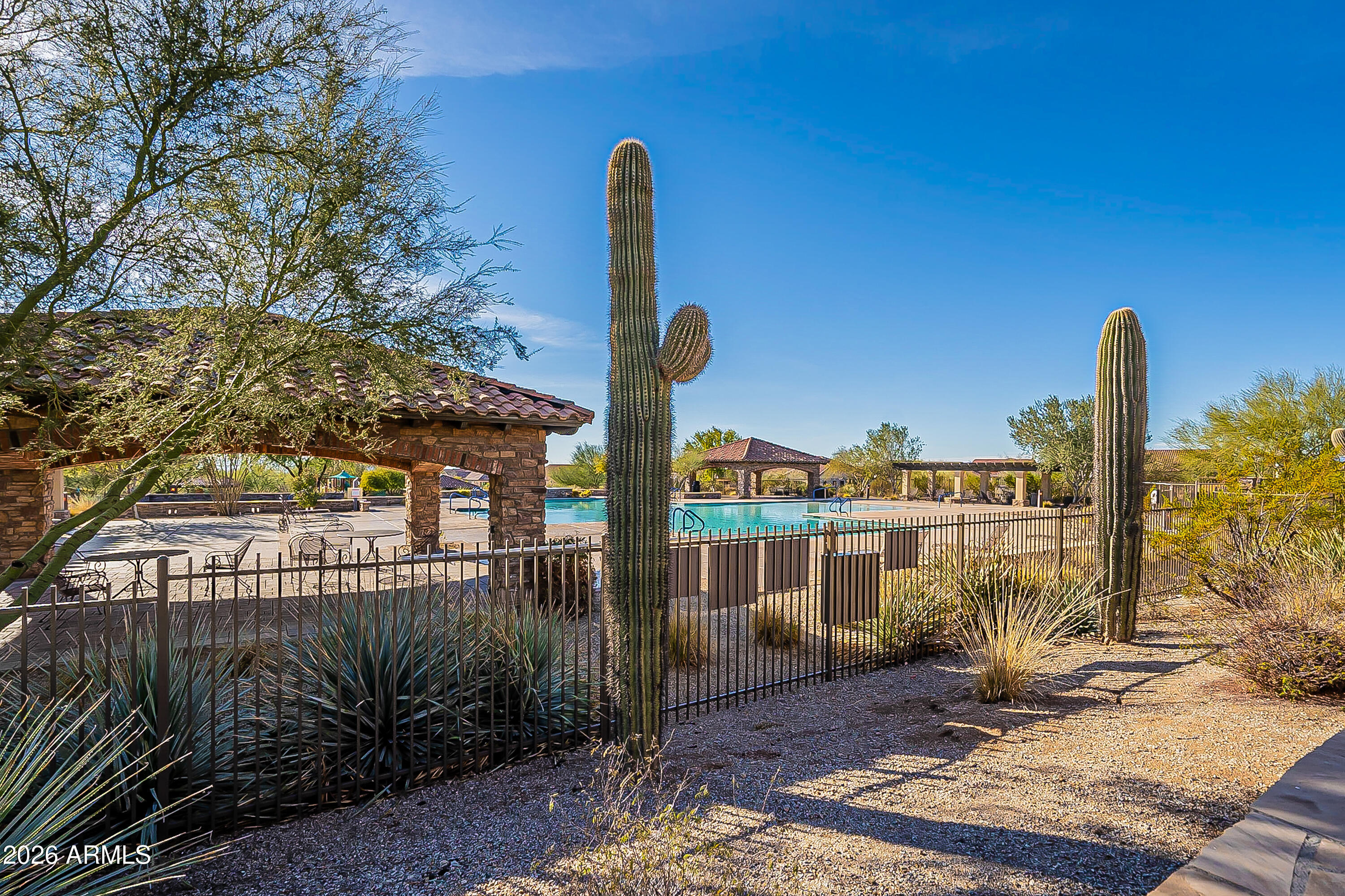 BELLAVIA AT MOUNTAIN BRIDGE - Residential