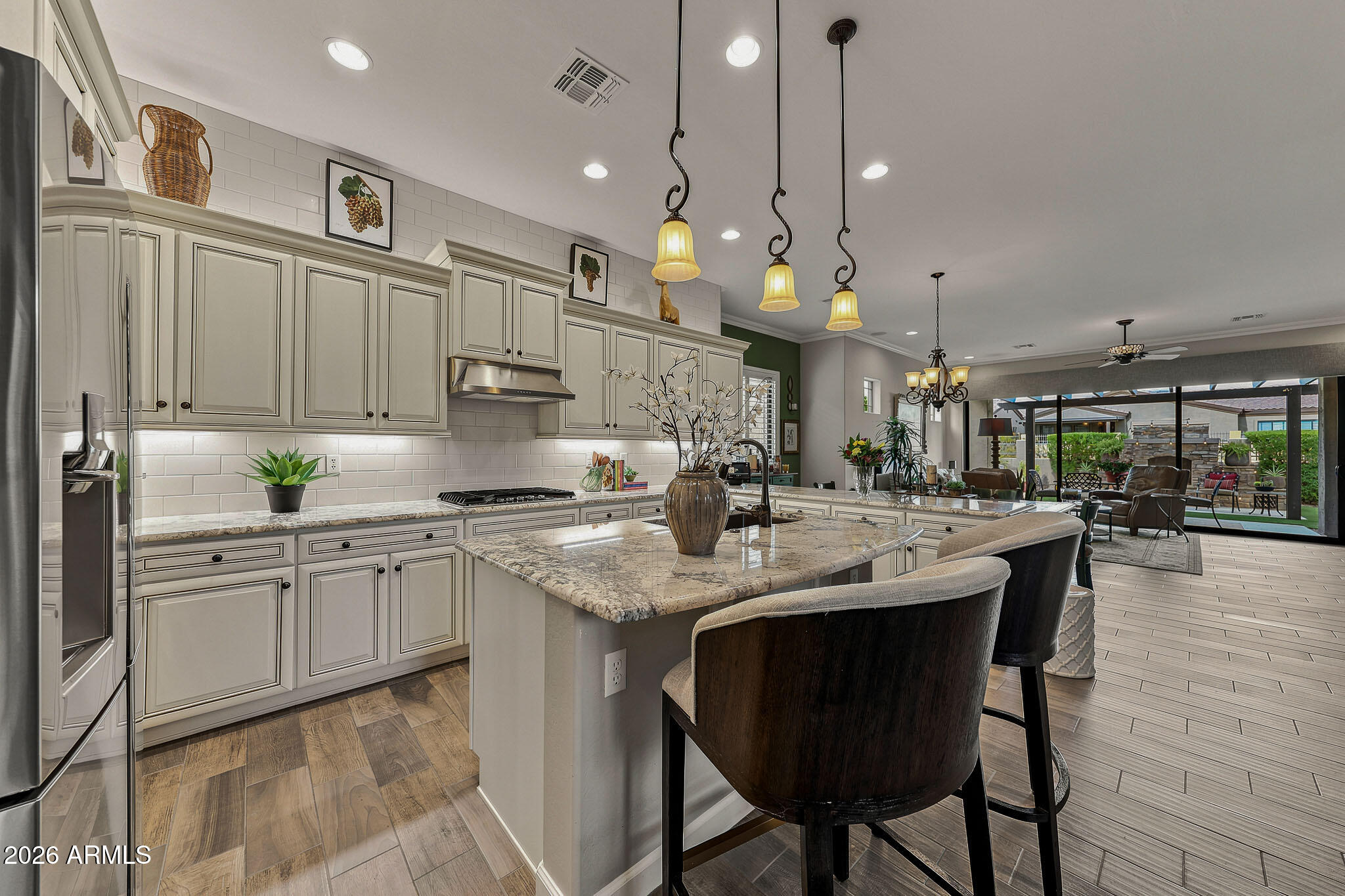 BELLAVIA AT MOUNTAIN BRIDGE - Residential