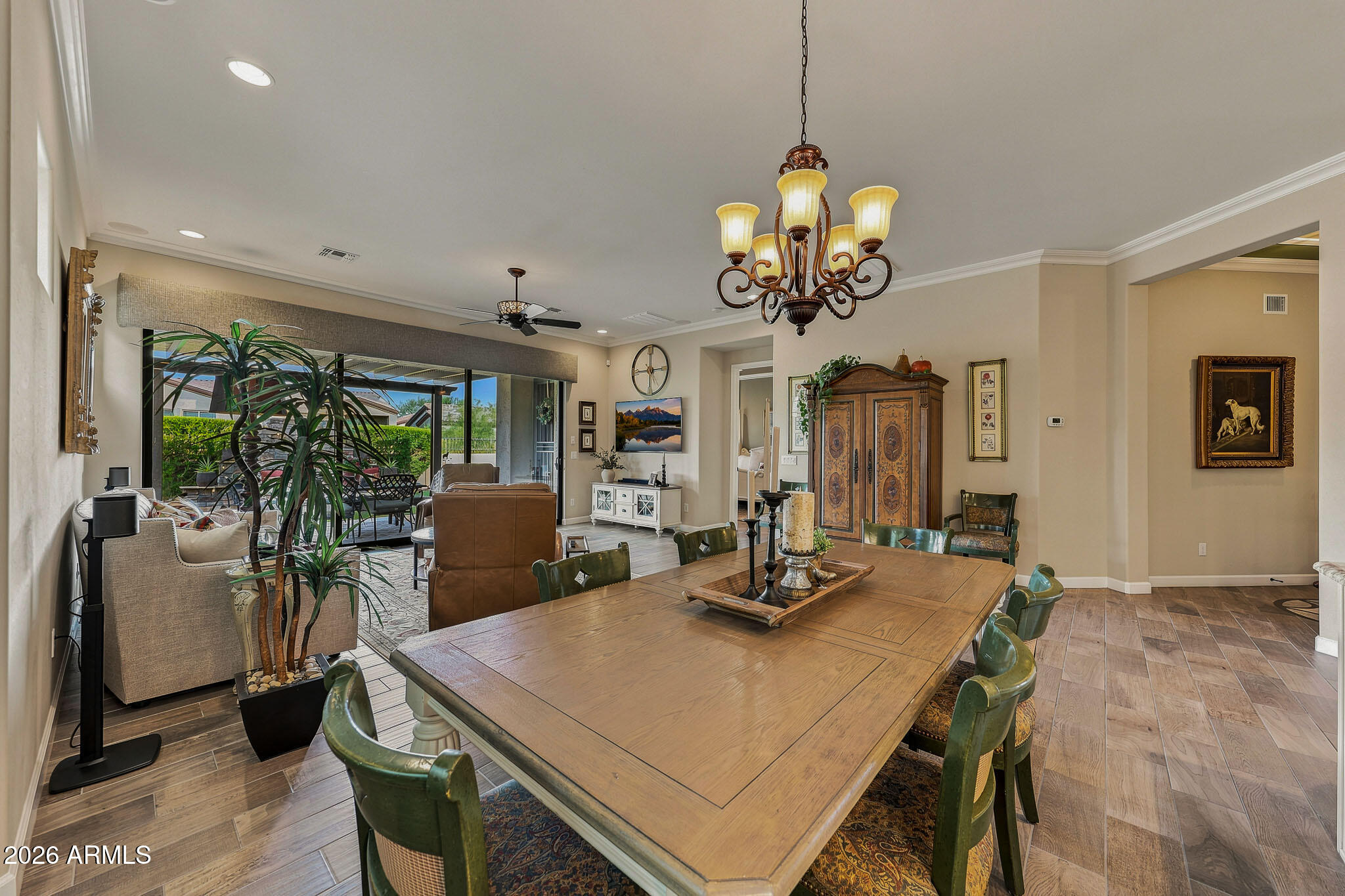 BELLAVIA AT MOUNTAIN BRIDGE - Residential