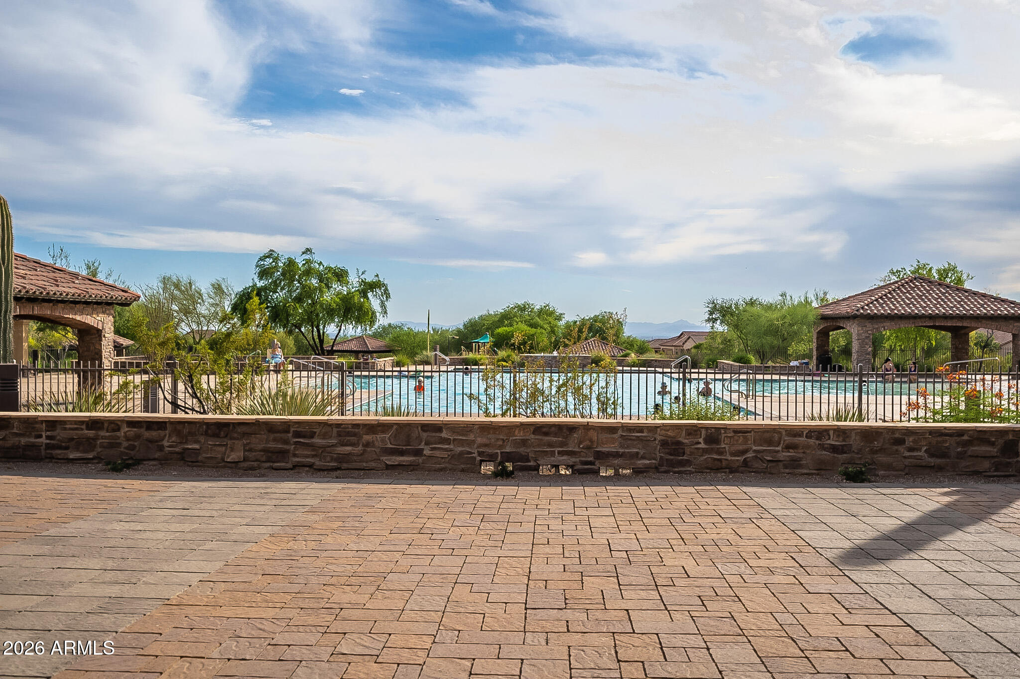 BELLAVIA AT MOUNTAIN BRIDGE - Residential