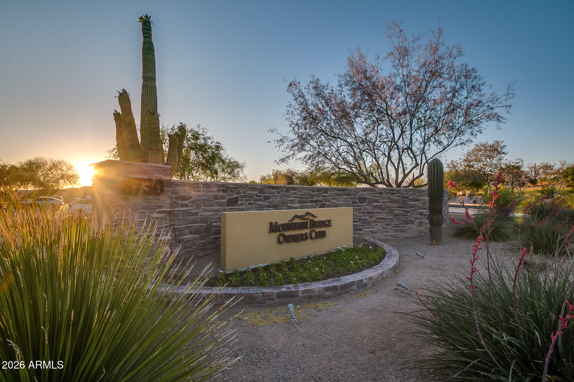 BELLAVIA AT MOUNTAIN BRIDGE - Residential