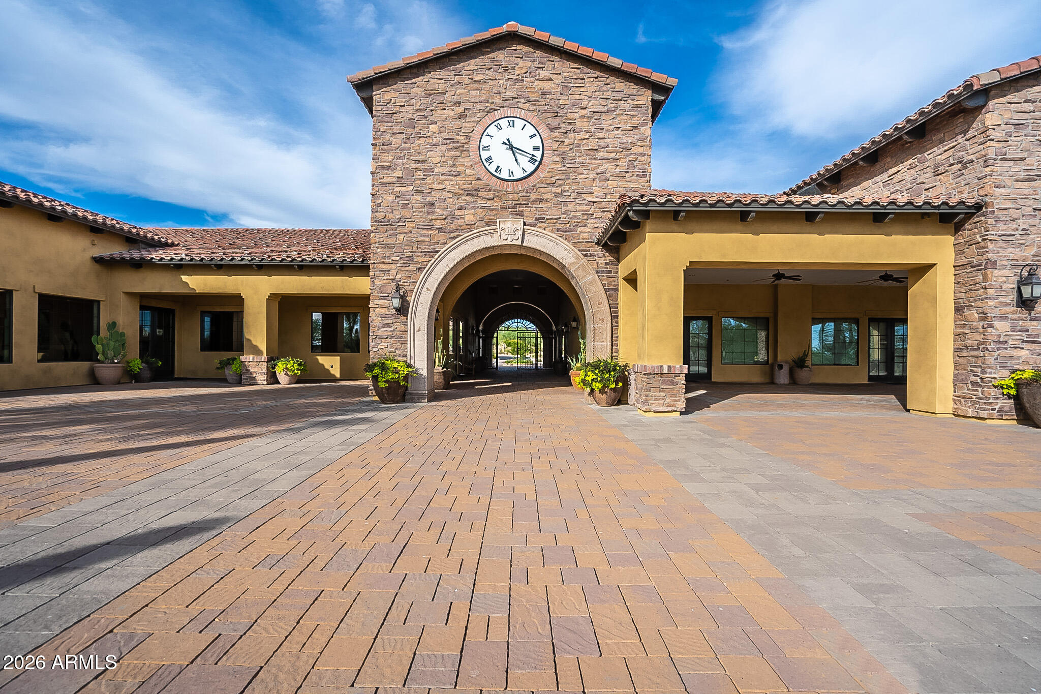 BELLAVIA AT MOUNTAIN BRIDGE - Residential