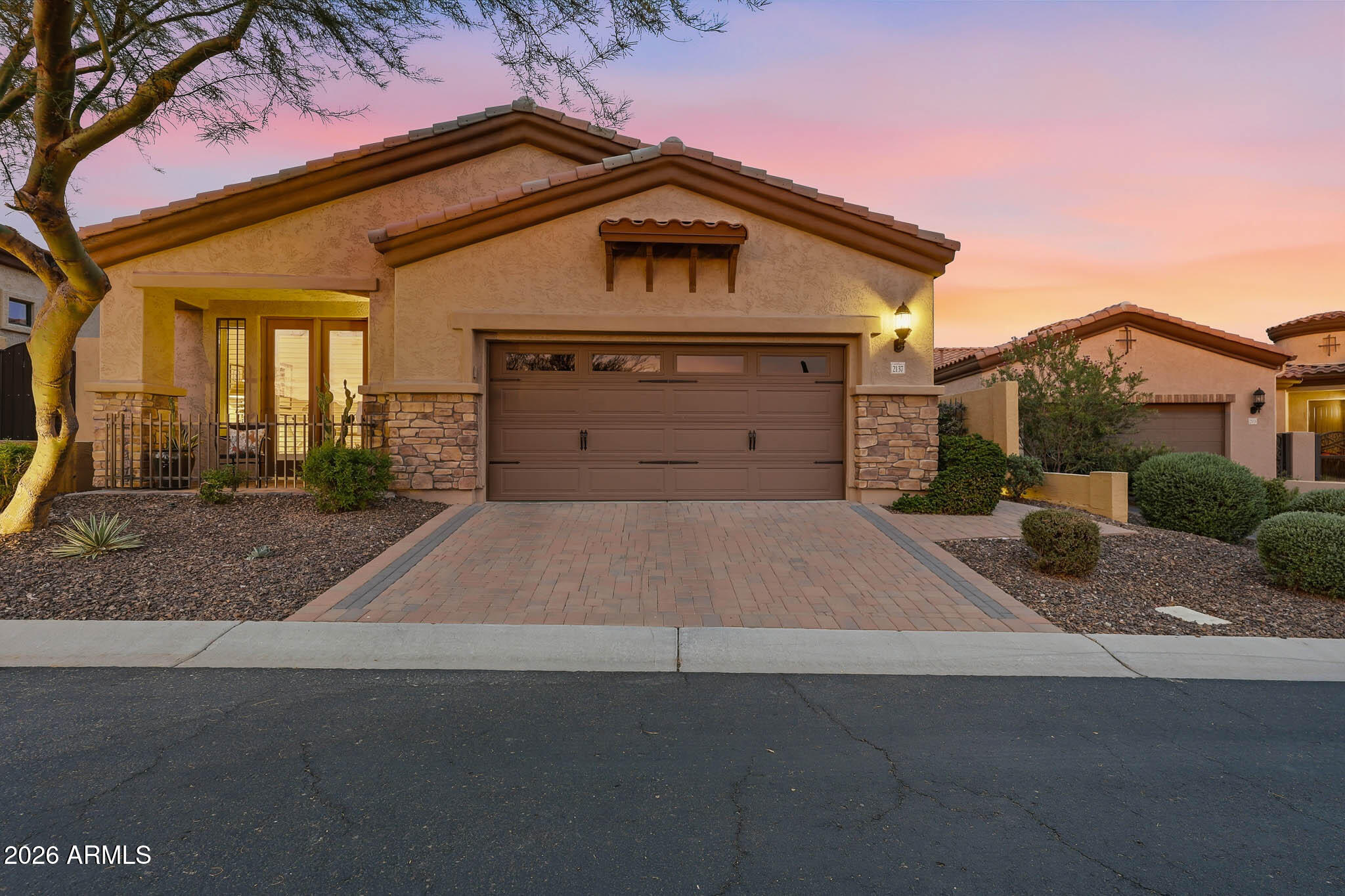 BELLAVIA AT MOUNTAIN BRIDGE - Residential