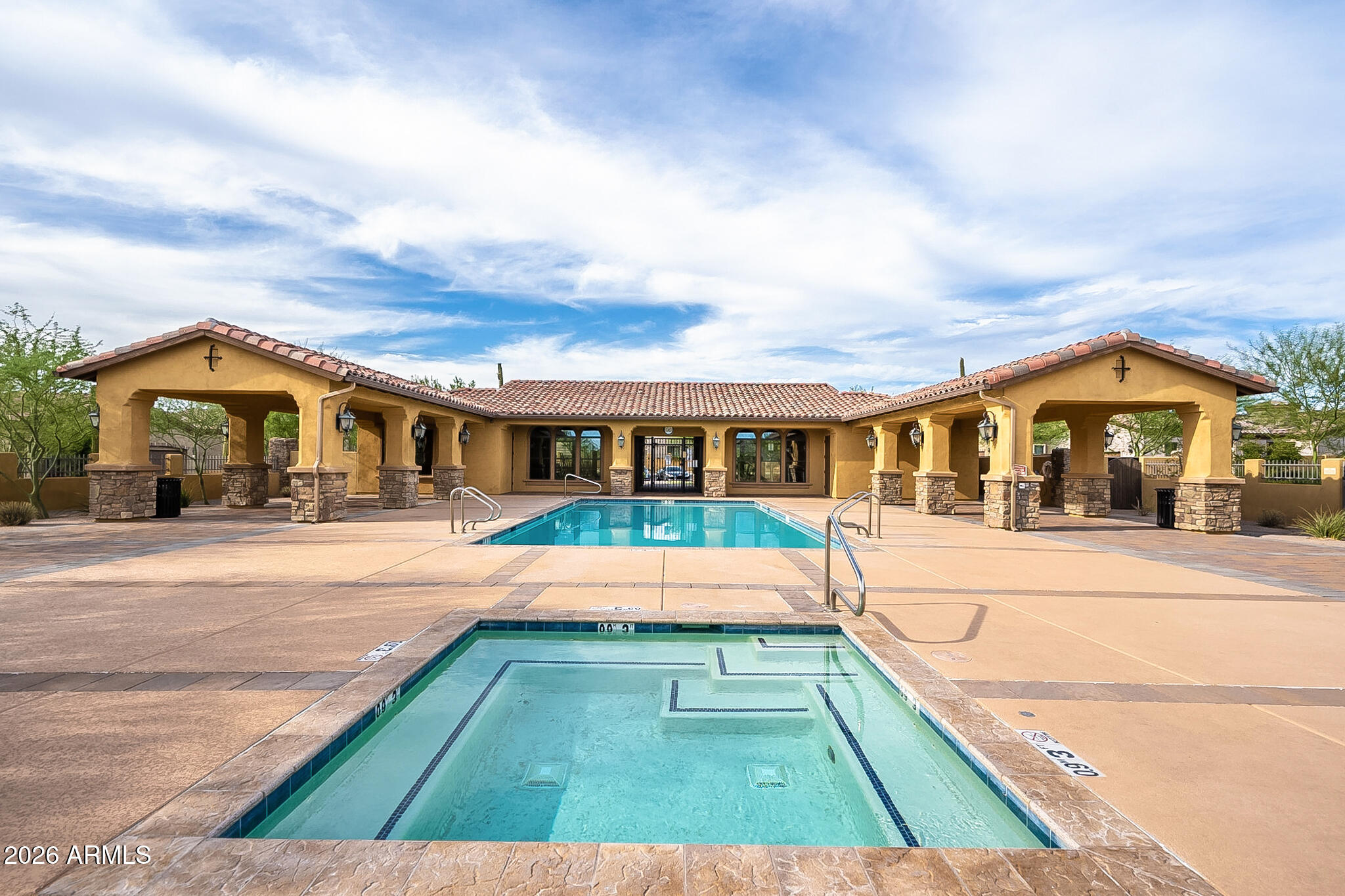 BELLAVIA AT MOUNTAIN BRIDGE - Residential