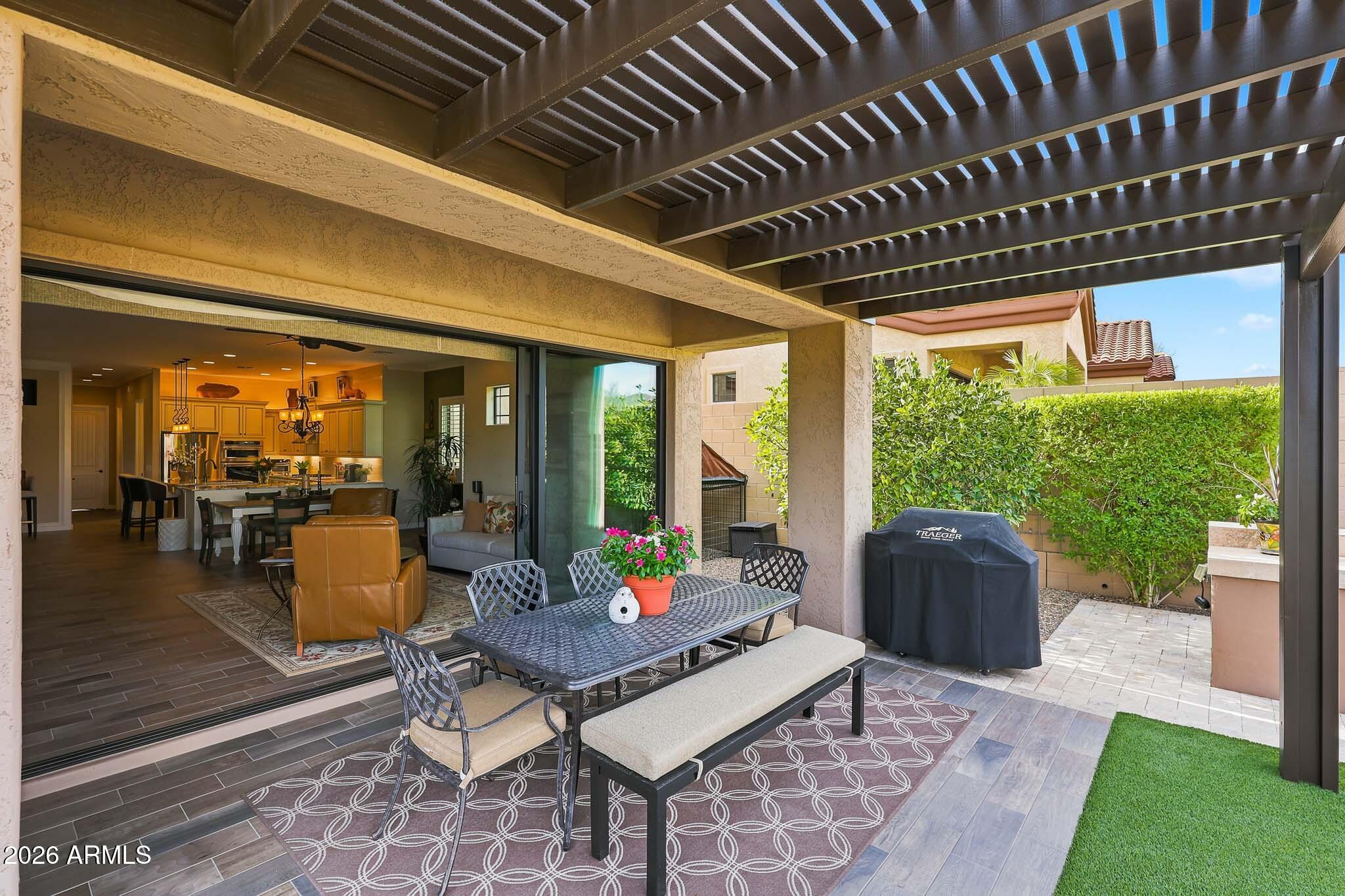 BELLAVIA AT MOUNTAIN BRIDGE - Residential