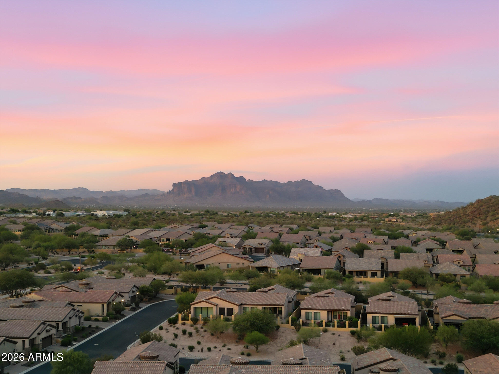 BELLAVIA AT MOUNTAIN BRIDGE - Residential