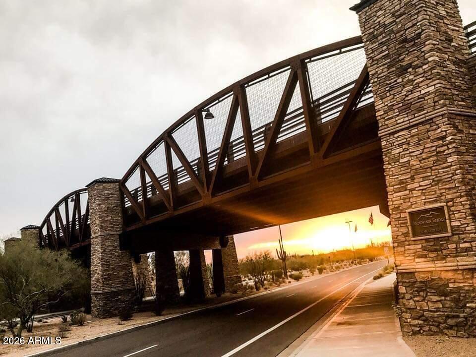 BELLAVIA AT MOUNTAIN BRIDGE - Residential