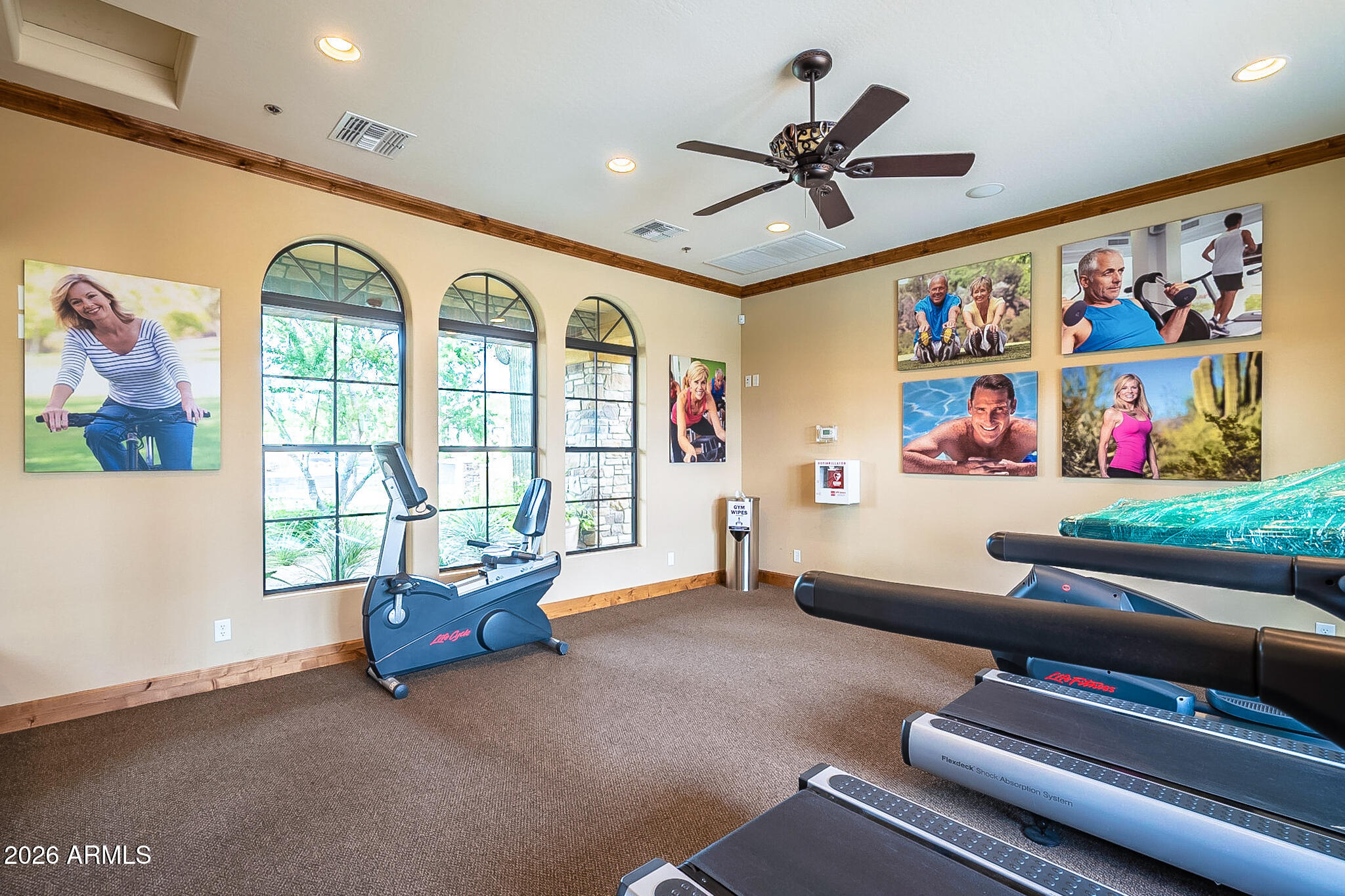 BELLAVIA AT MOUNTAIN BRIDGE - Residential