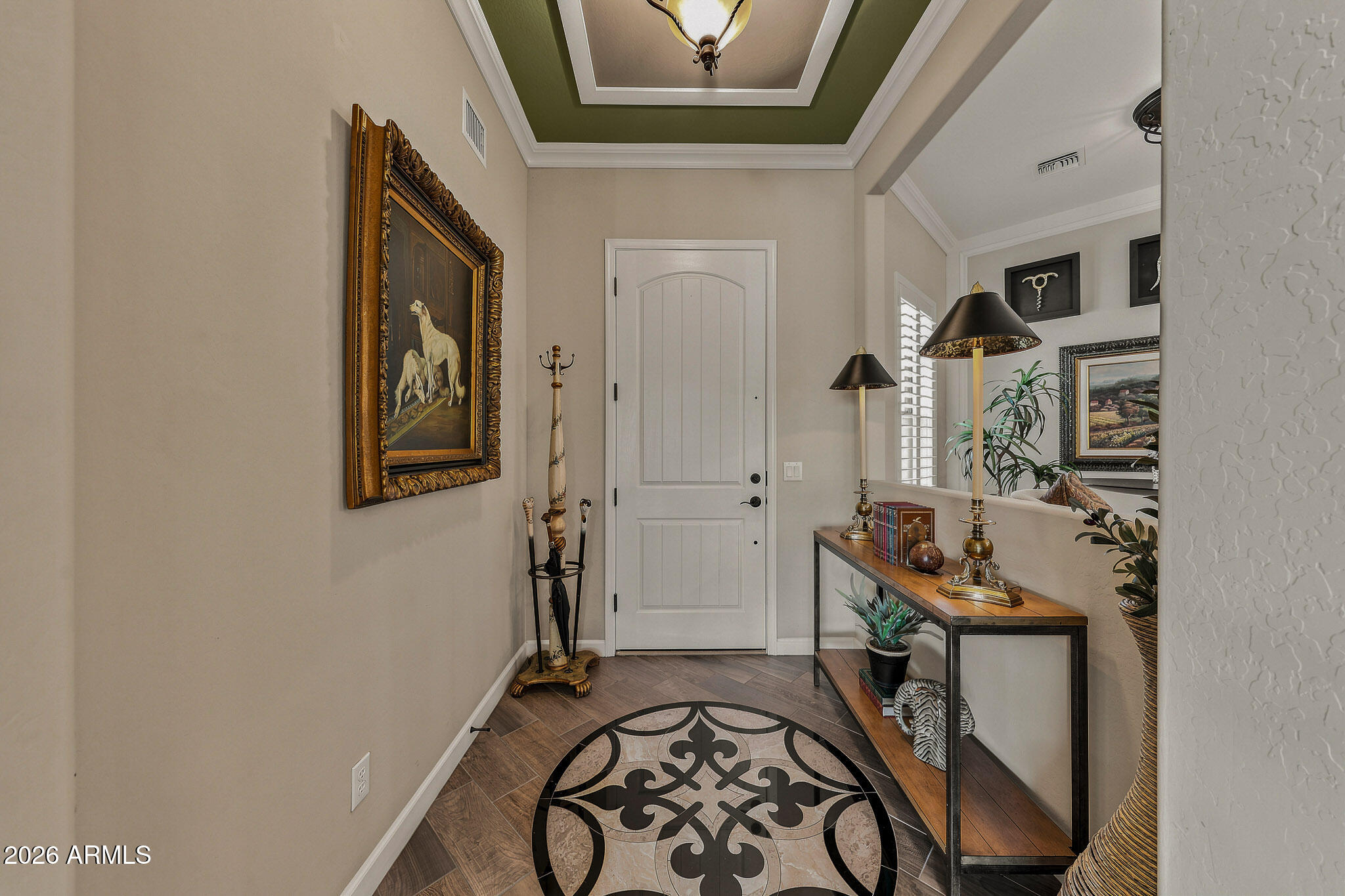 BELLAVIA AT MOUNTAIN BRIDGE - Residential