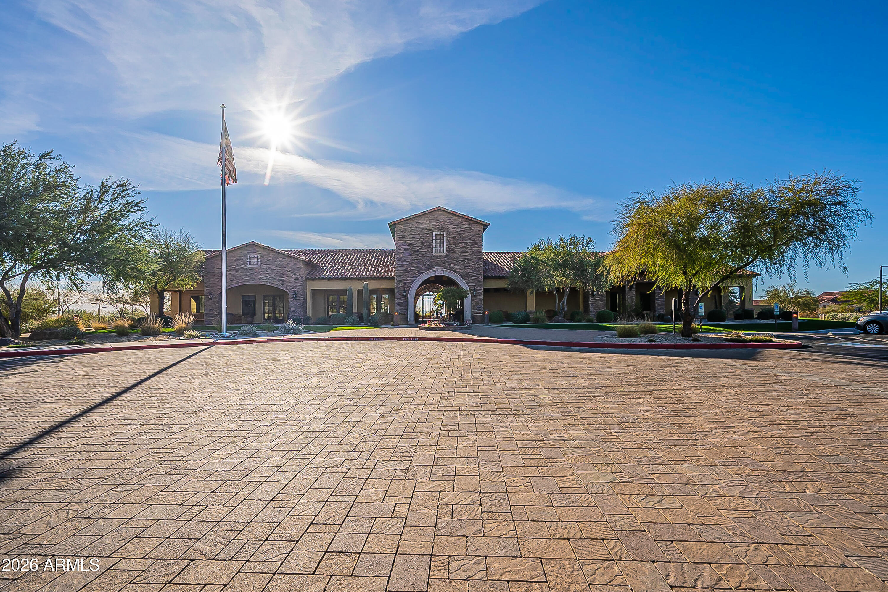 BELLAVIA AT MOUNTAIN BRIDGE - Residential
