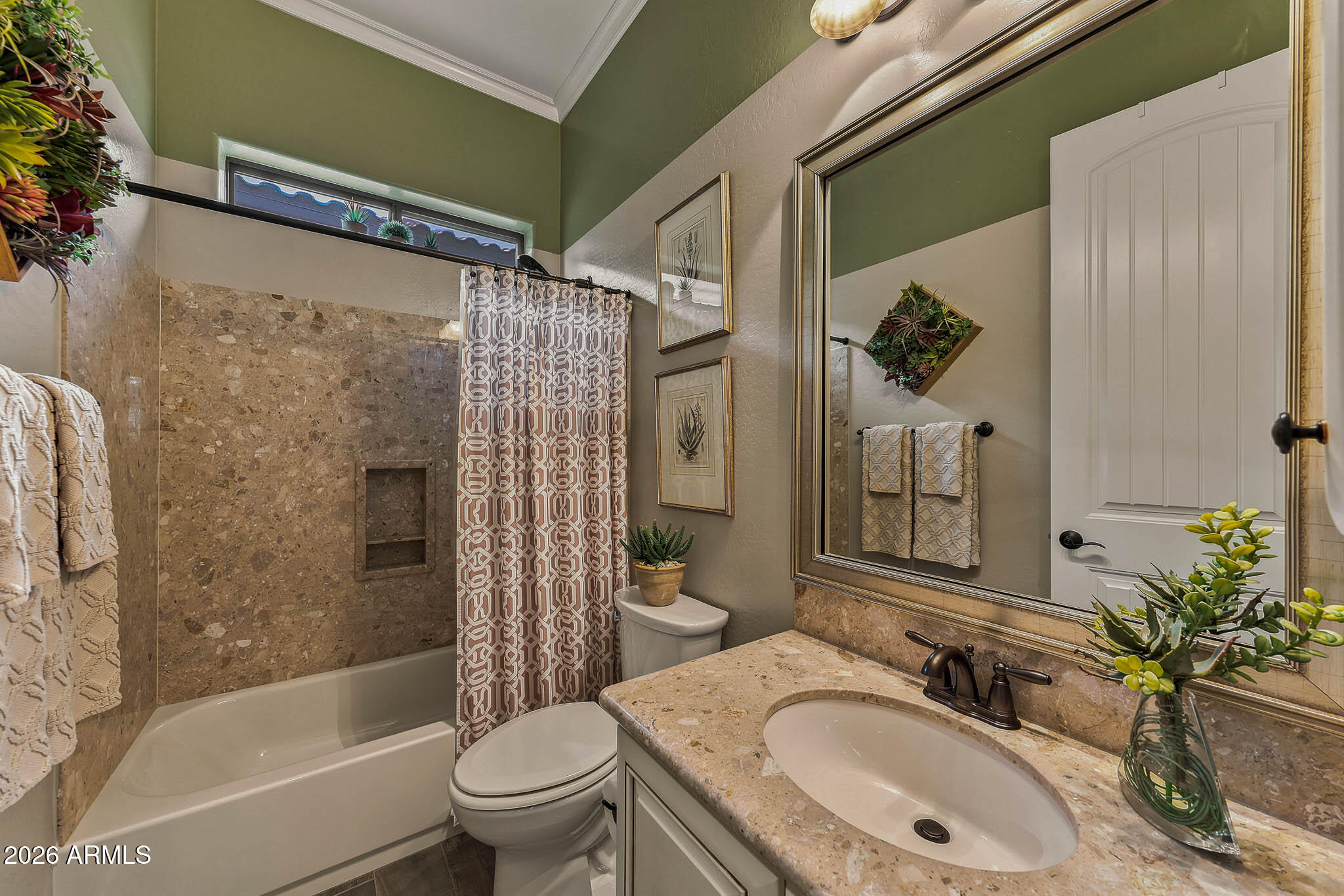 BELLAVIA AT MOUNTAIN BRIDGE - Residential