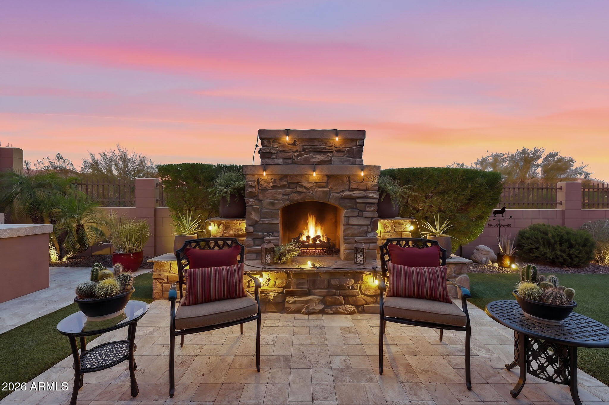BELLAVIA AT MOUNTAIN BRIDGE - Residential