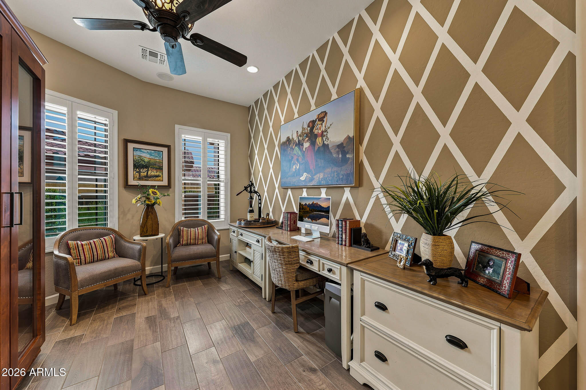BELLAVIA AT MOUNTAIN BRIDGE - Residential