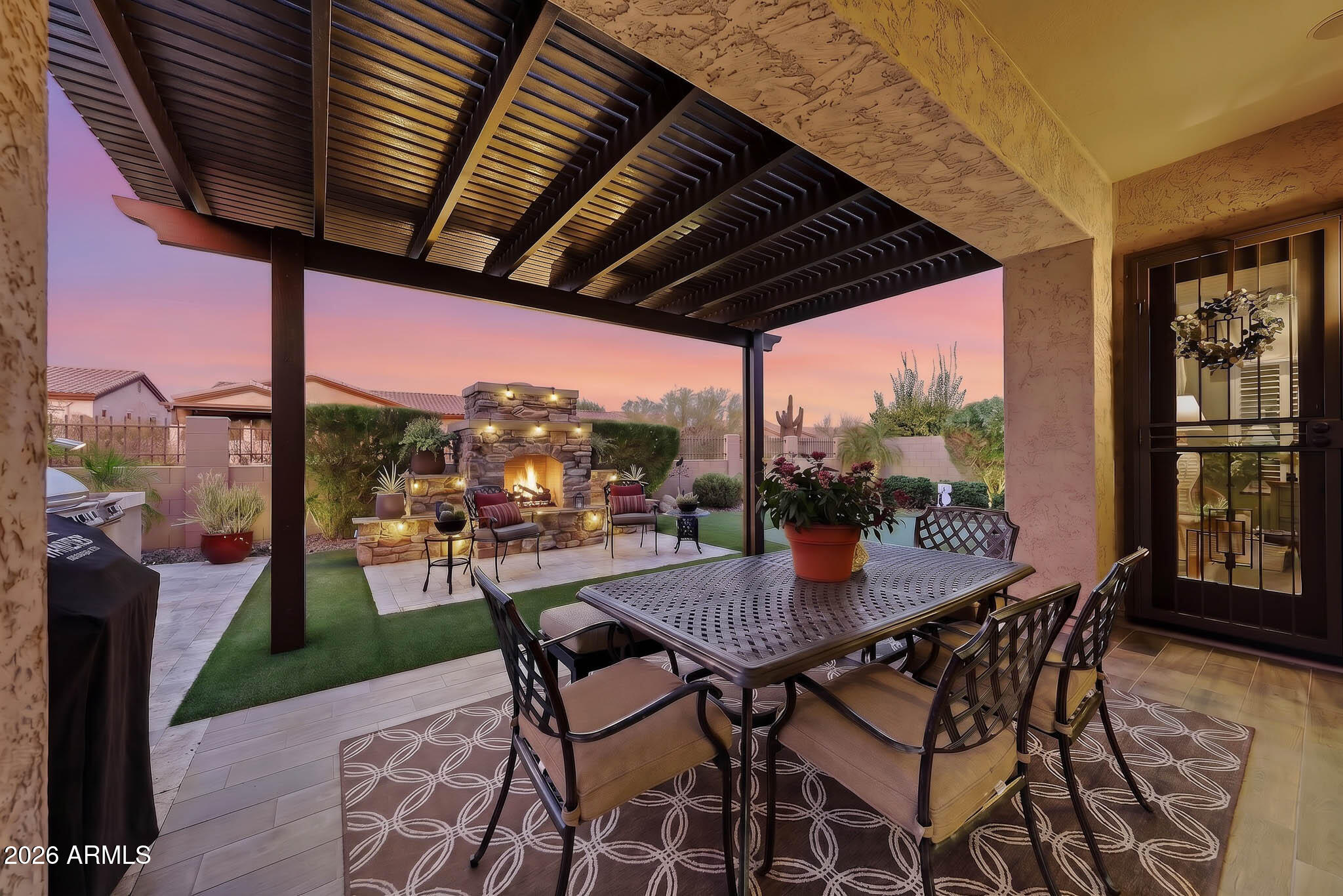 BELLAVIA AT MOUNTAIN BRIDGE - Residential